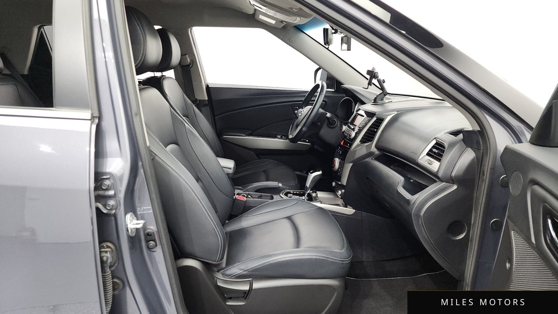 KG Mobility Tivoli 2016 — миниатюра 11