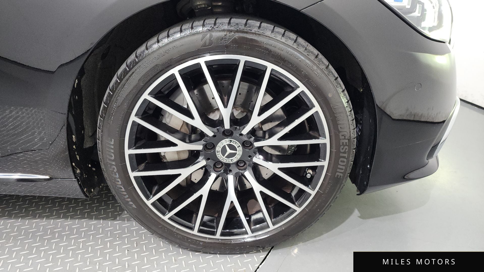 Mercedes-Benz S-클래스 W223 2023 — миниатюра 5
