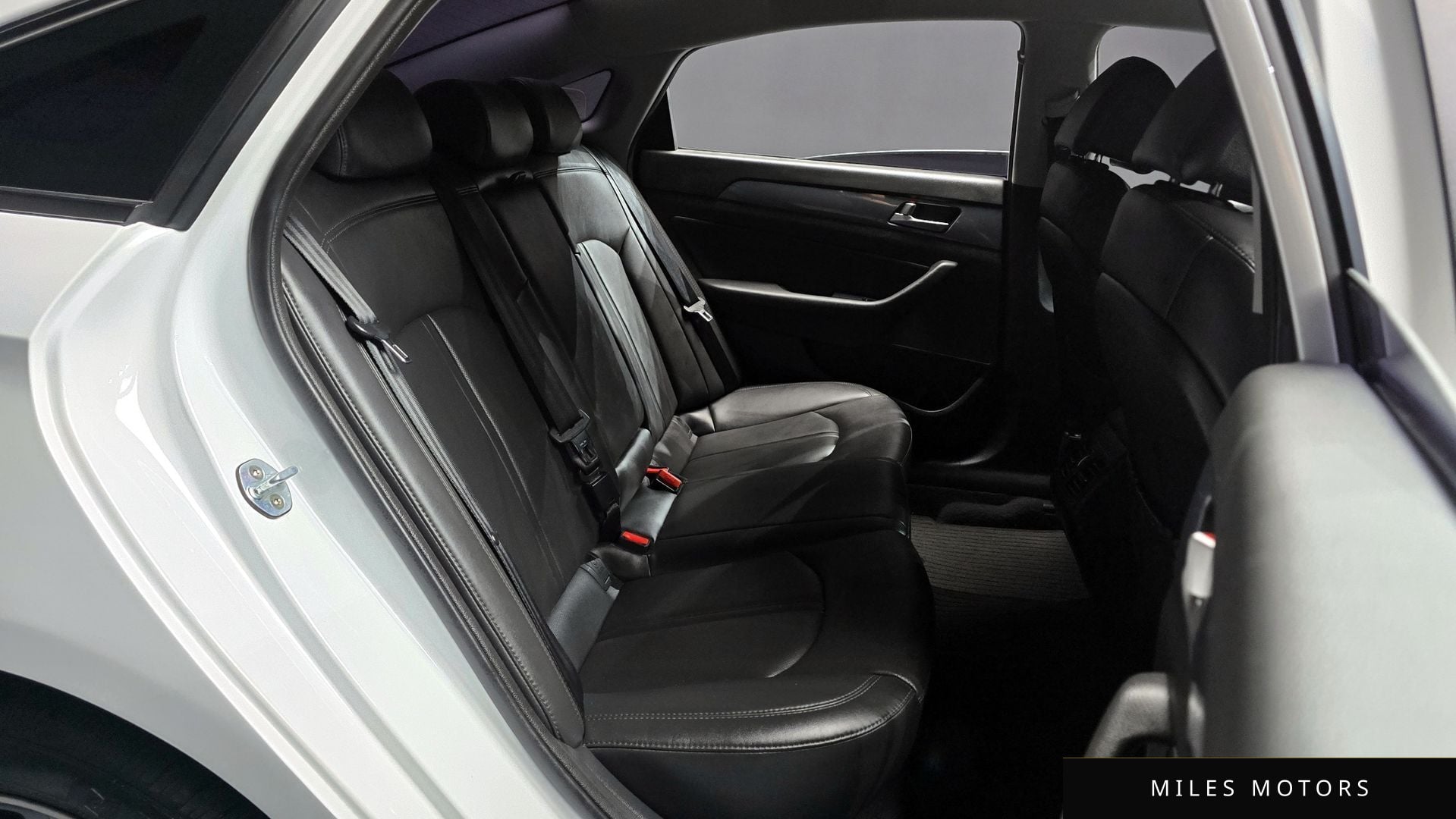 Hyundai Sonata 2017 — миниатюра 12