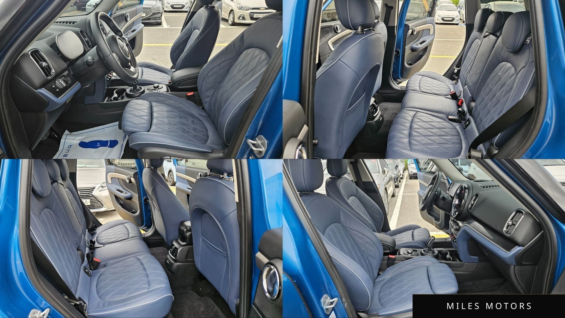 MINI Countryman 2023 — миниатюра 11