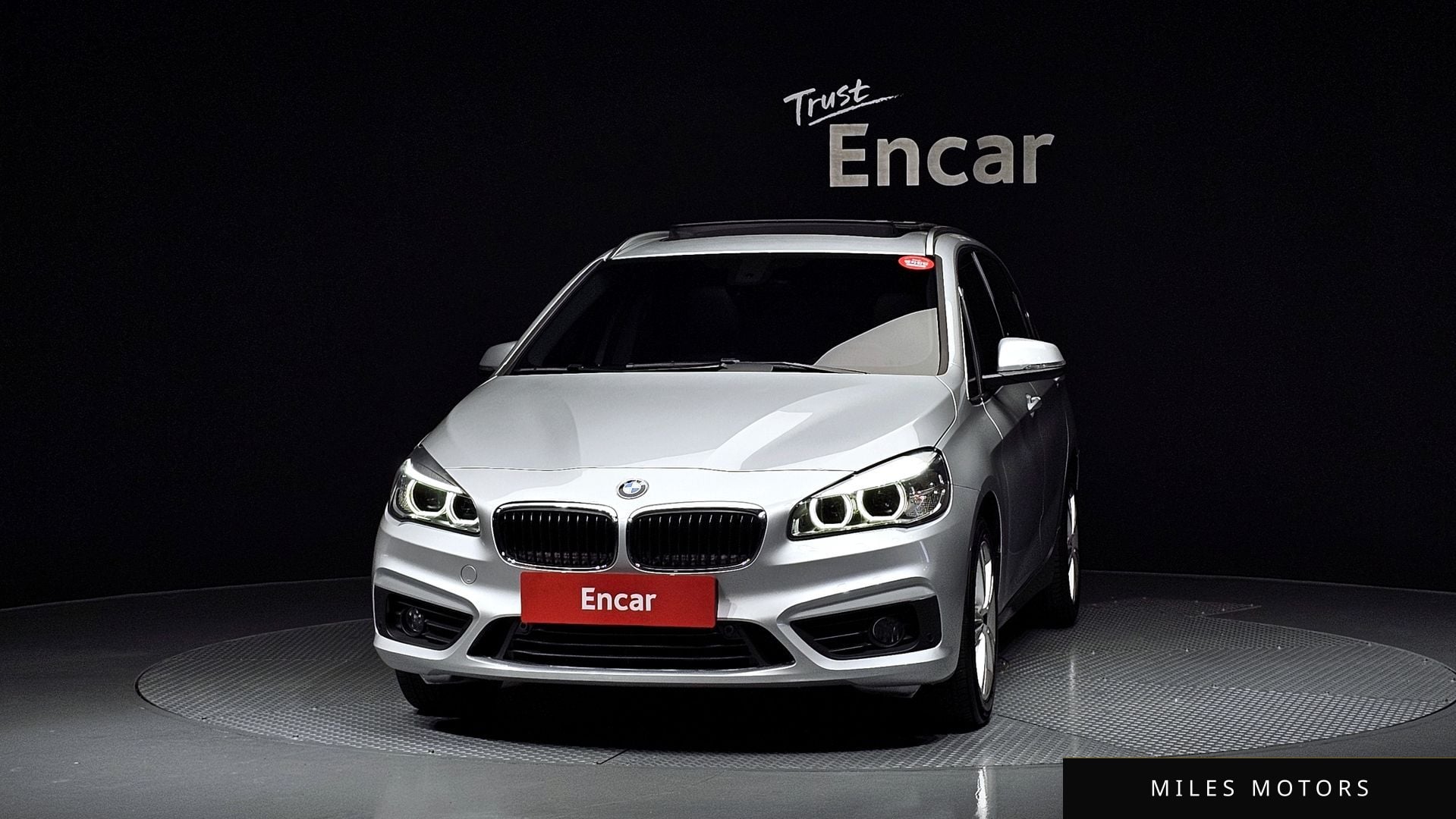 BMW 2-Series 2016 — миниатюра 3