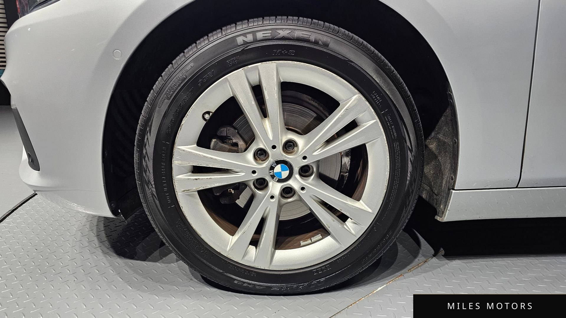 BMW 2-Series 2016 — миниатюра 5