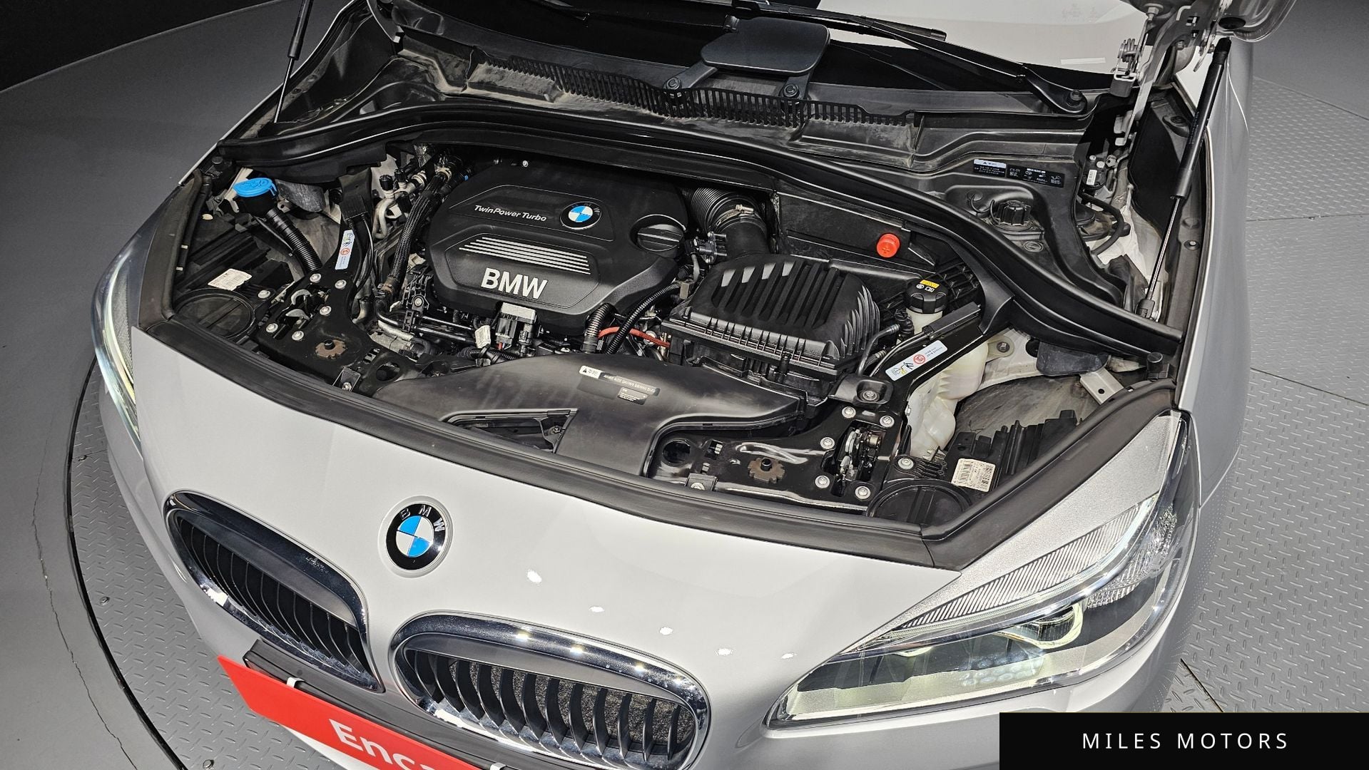 BMW 2-Series 2016 — миниатюра 6
