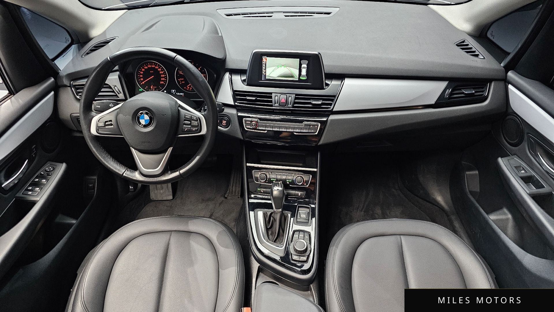 BMW 2-Series 2016 — миниатюра 7