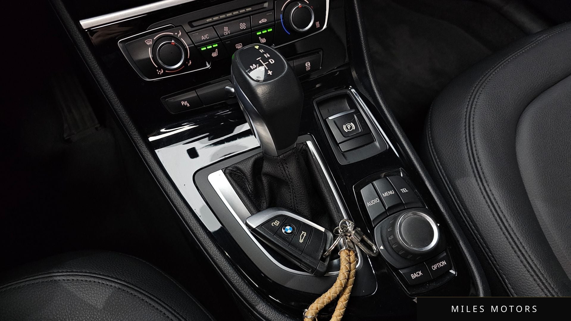 BMW 2-Series 2016 — миниатюра 9