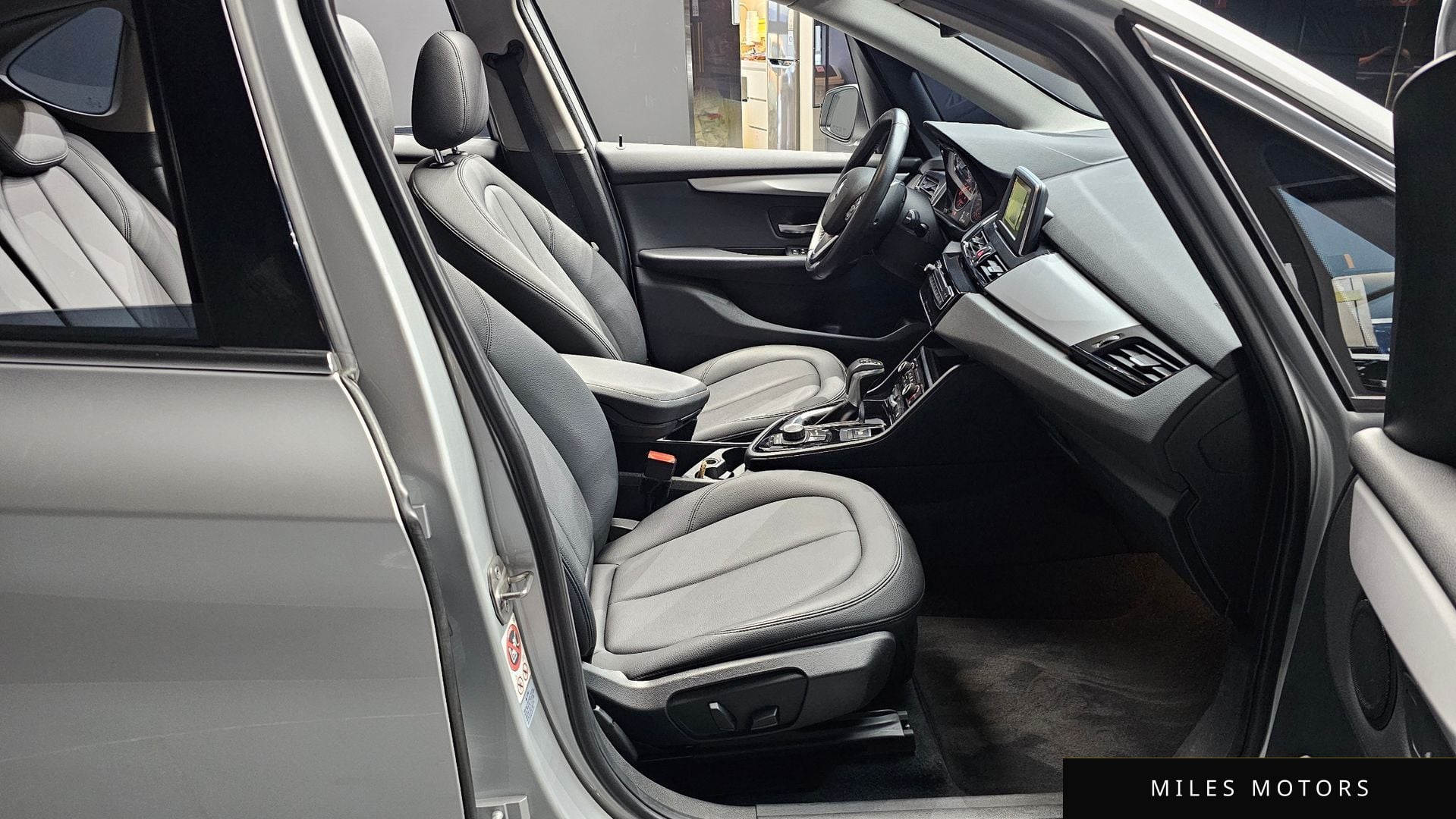 BMW 2-Series 2016 — миниатюра 10