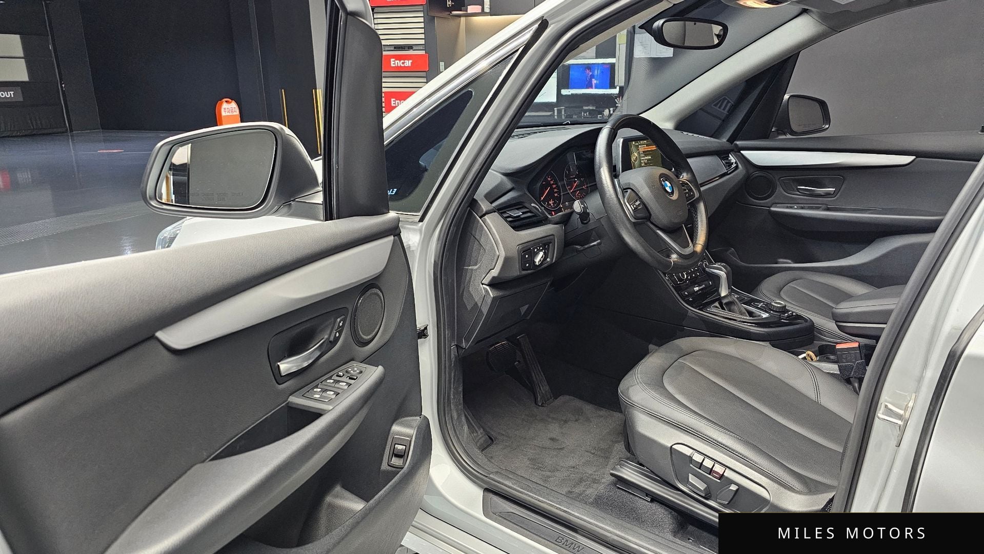 BMW 2-Series 2016 — миниатюра 11