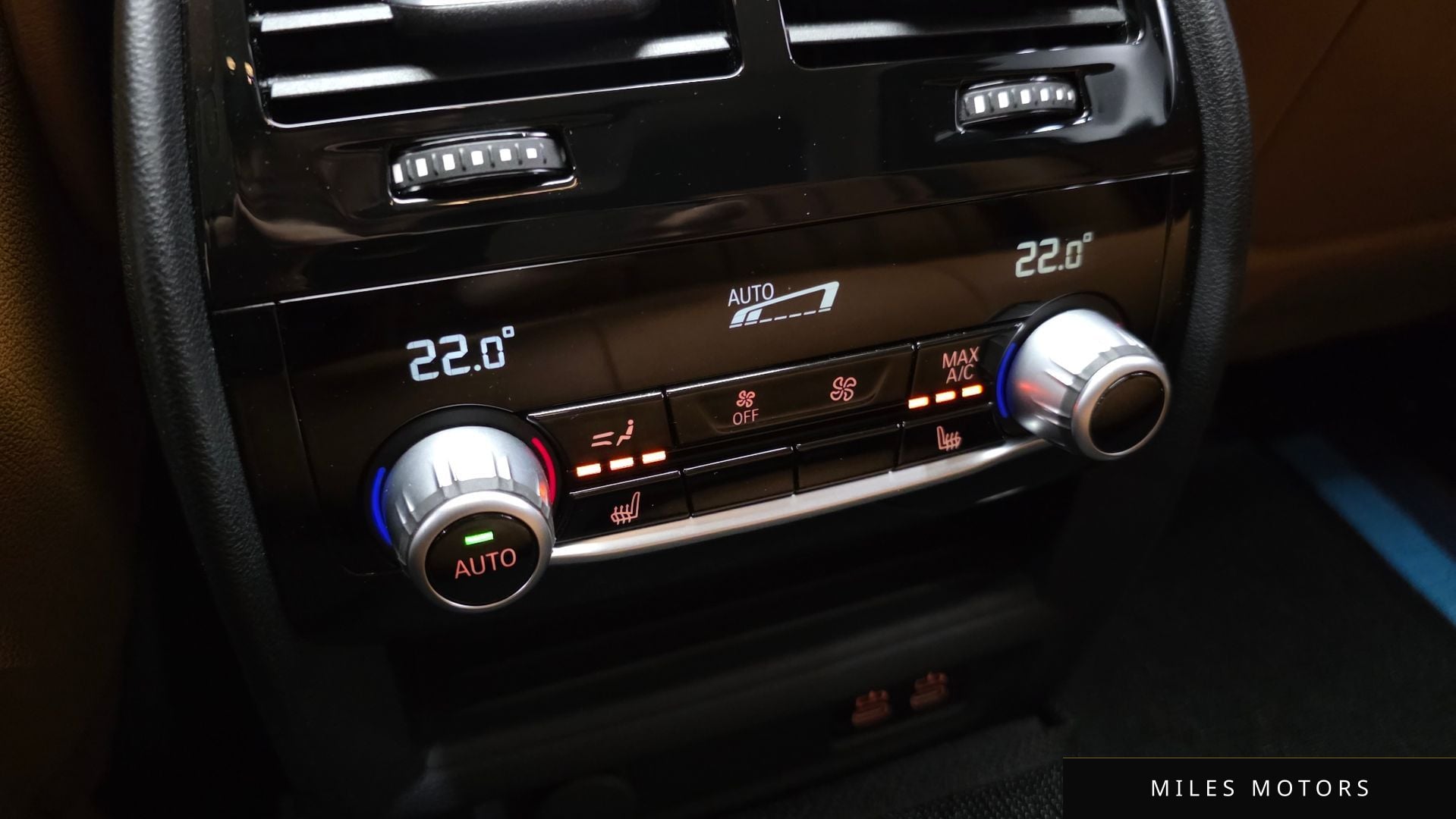 BMW 5 Series (G30) 2021 — миниатюра 18