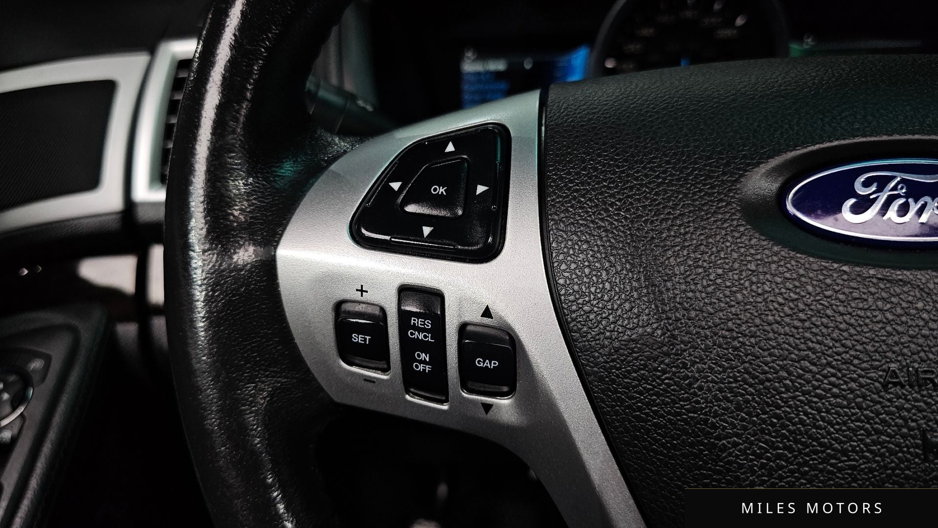 Ford Explorer 2014 — миниатюра 10