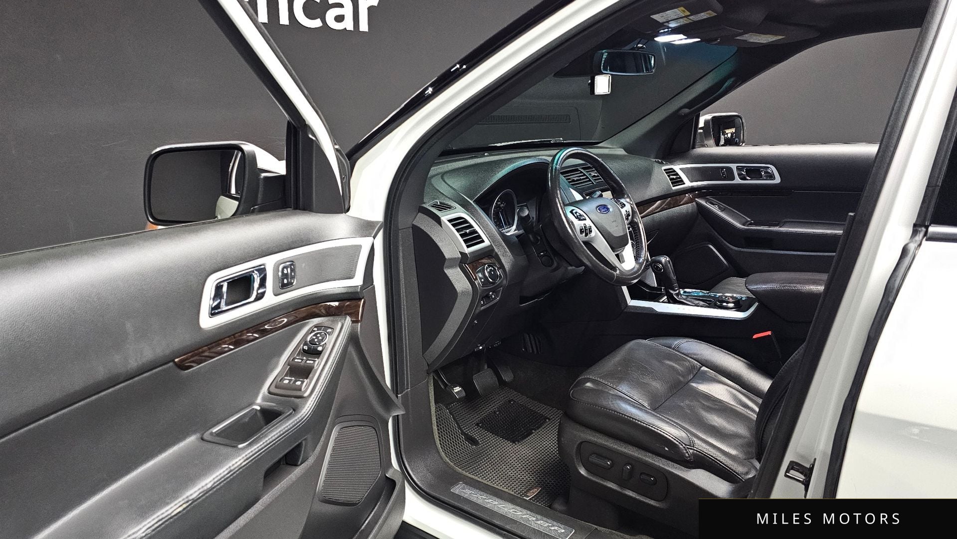 Ford Explorer 2014 — миниатюра 11