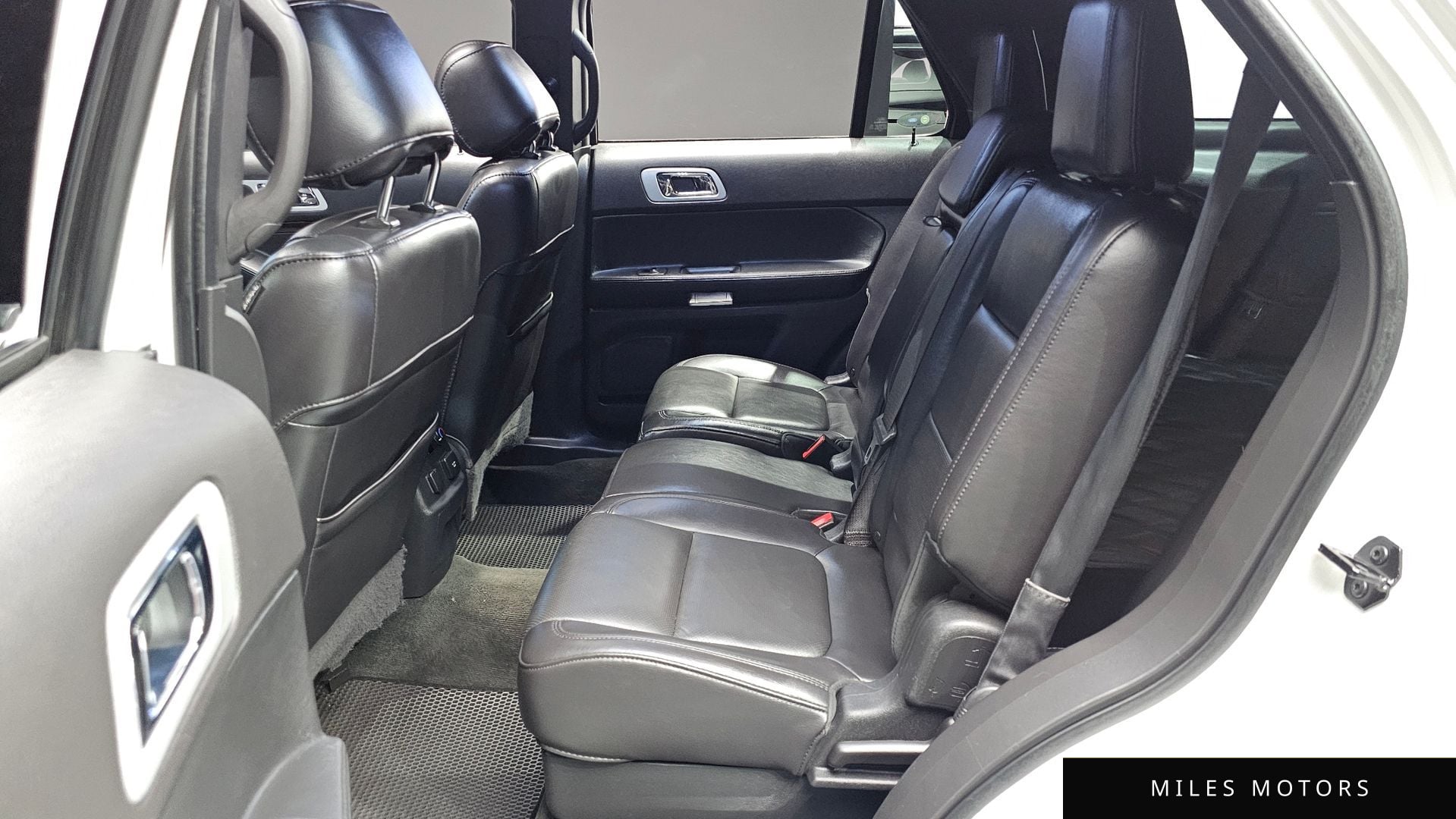 Ford Explorer 2014 — миниатюра 12