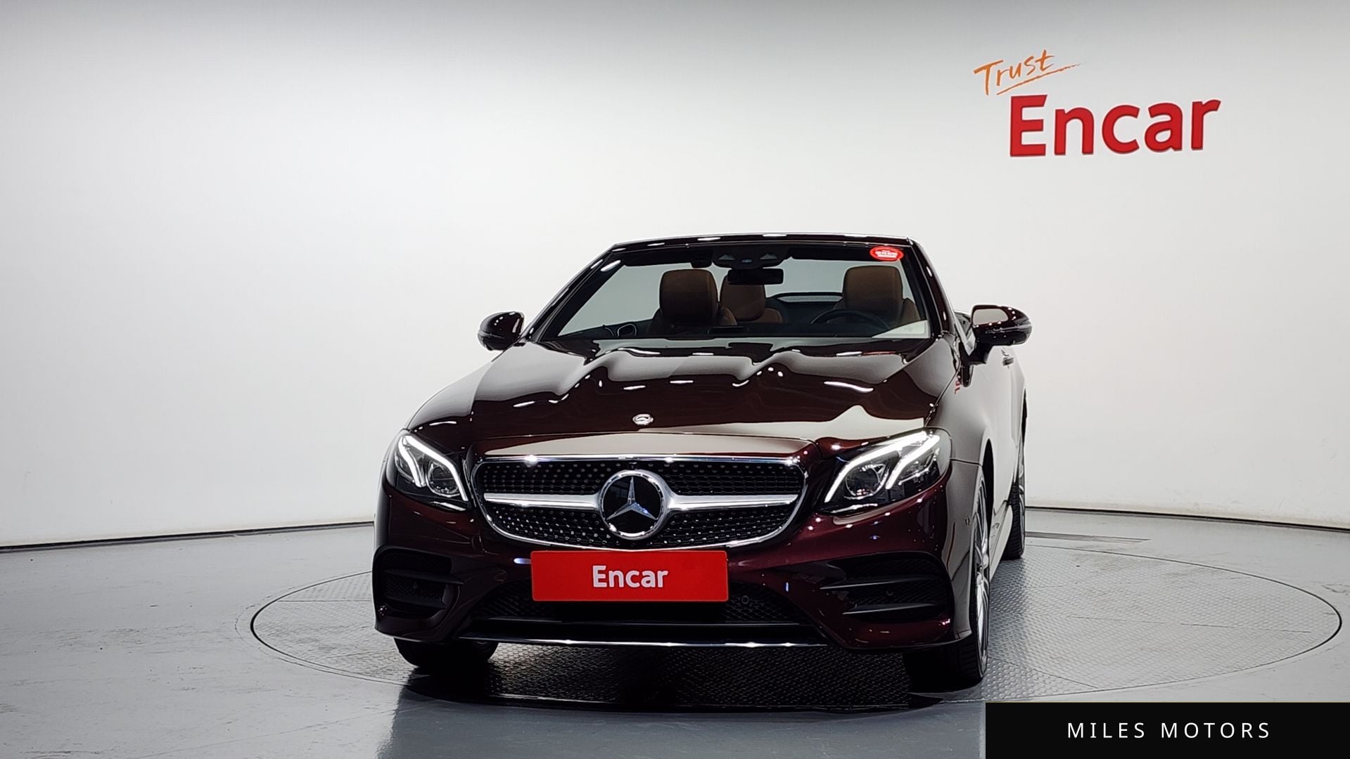 Mercedes-Benz E-Class W213 2020 — миниатюра 3