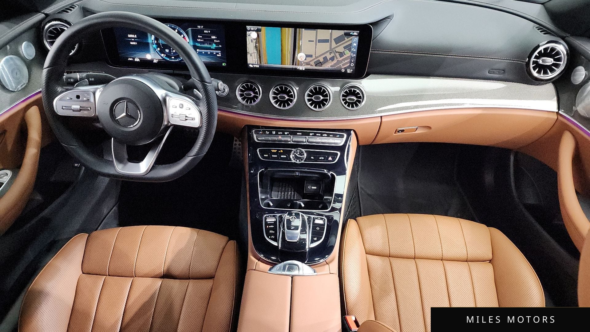 Mercedes-Benz E-Class W213 2020 — миниатюра 7