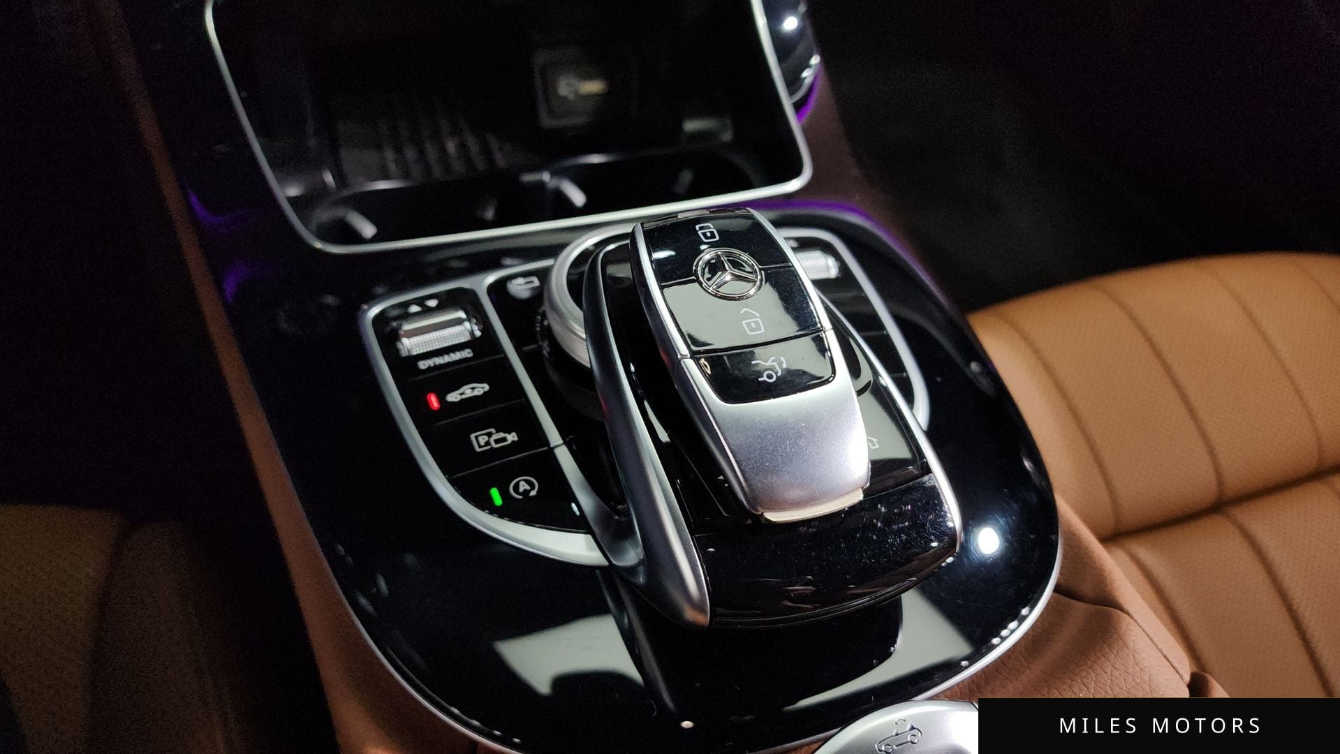 Mercedes-Benz E-Class W213 2020 — миниатюра 9
