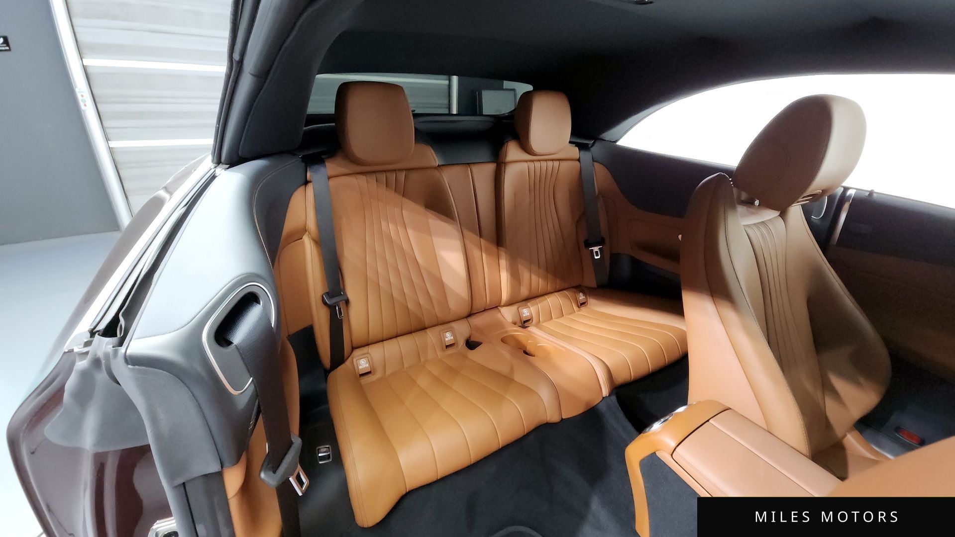 Mercedes-Benz E-Class W213 2020 — миниатюра 12