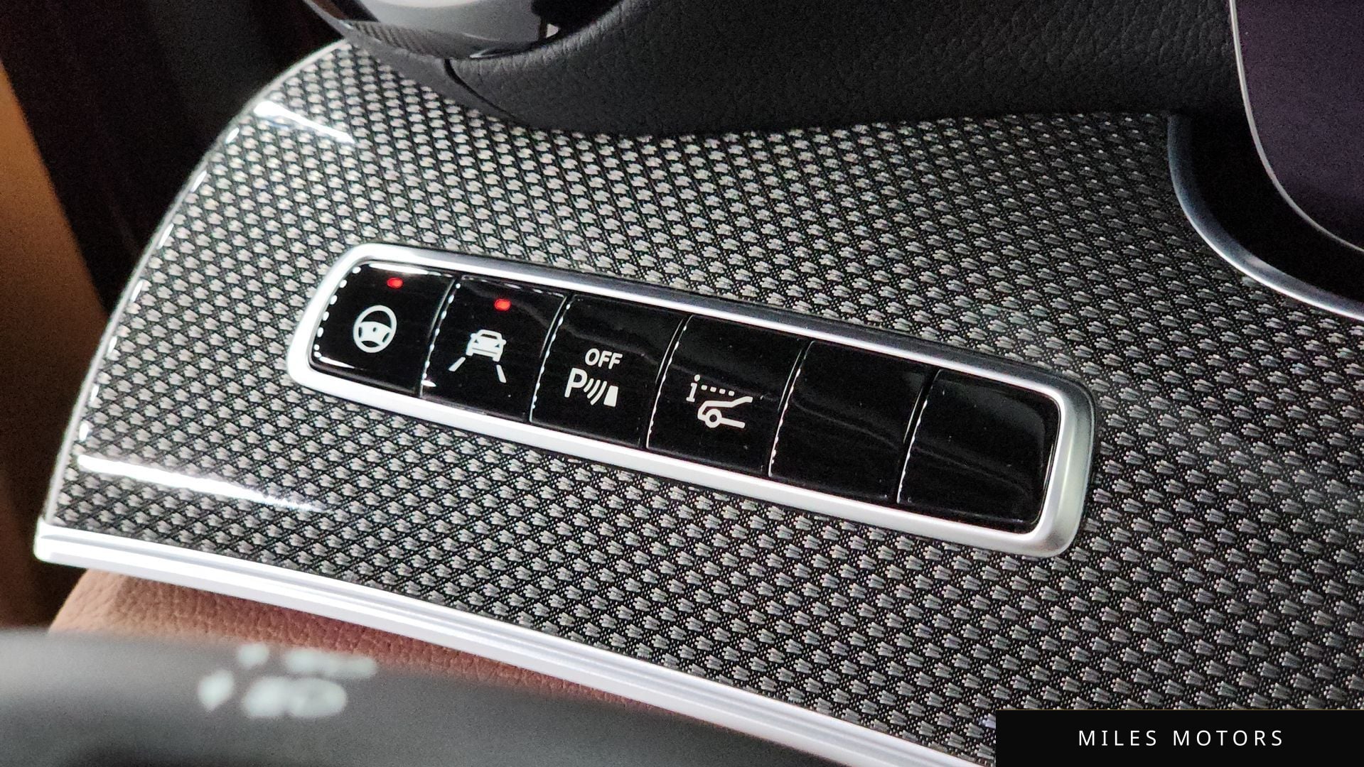 Mercedes-Benz E-Class W213 2020 — миниатюра 17
