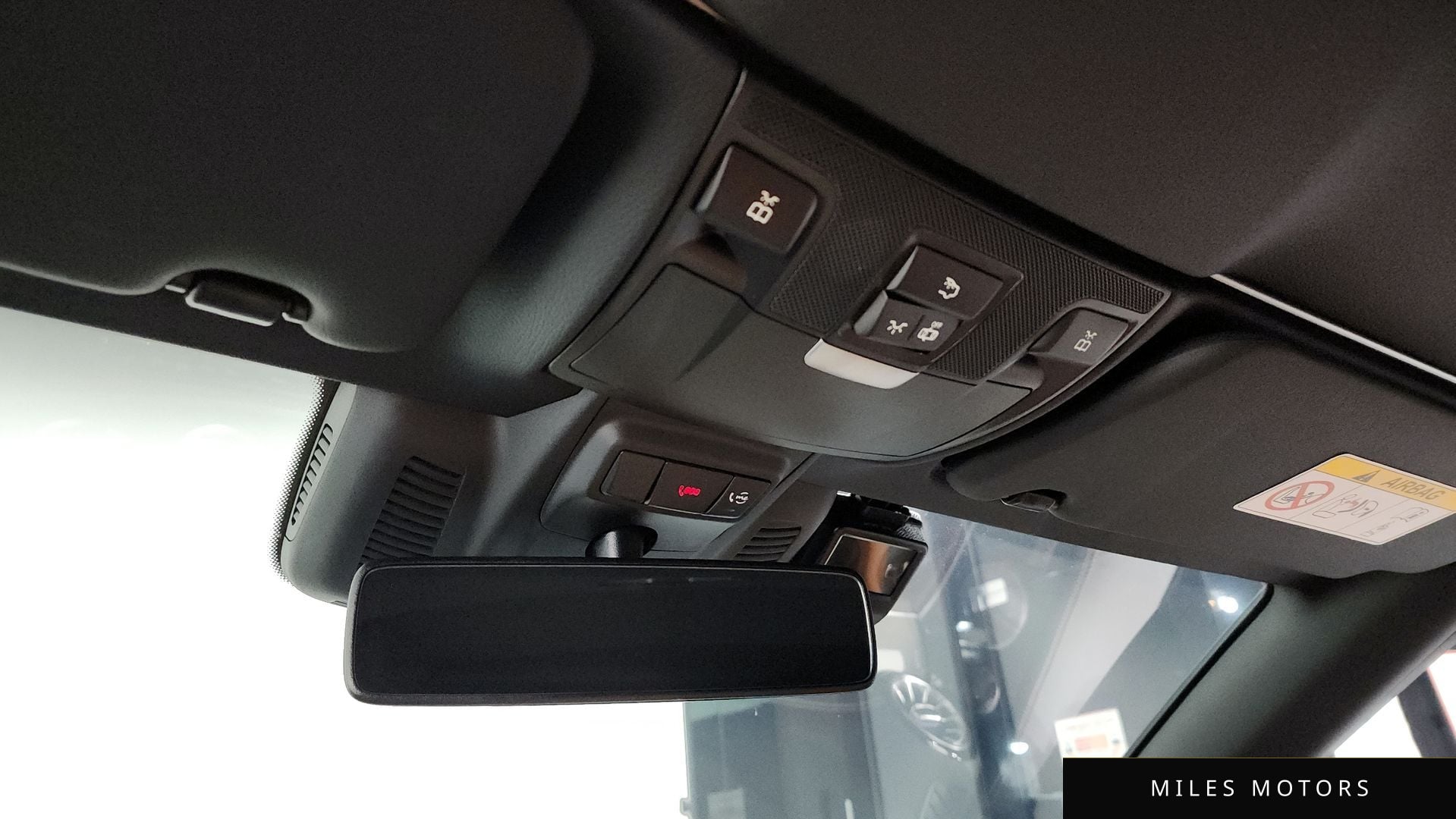 Mercedes-Benz E-Class W213 2020 — миниатюра 18