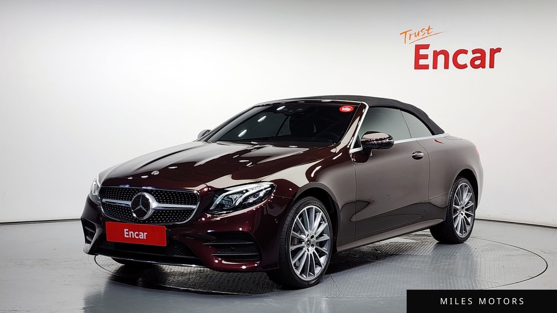 Mercedes-Benz E-Class W213 2020 — миниатюра 19
