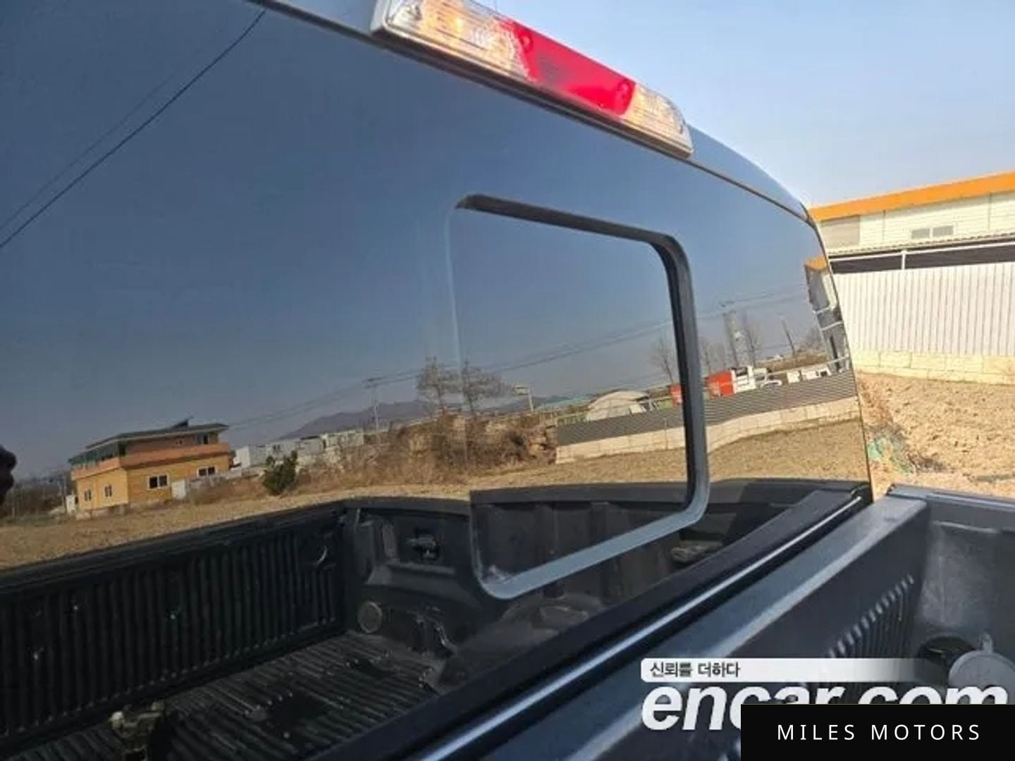 Ford F150 2015 — миниатюра 7