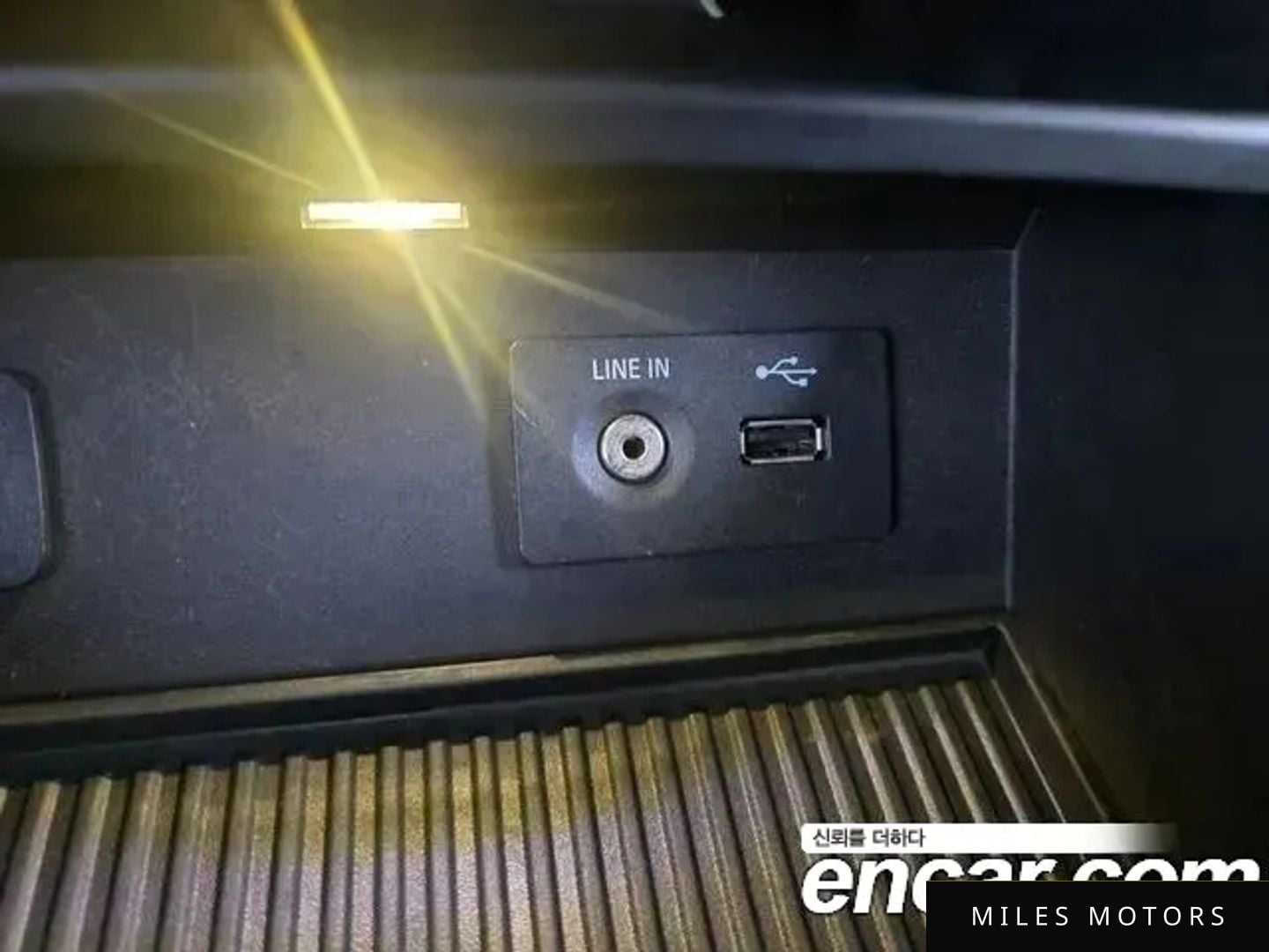 Ford F150 2015 — миниатюра 15