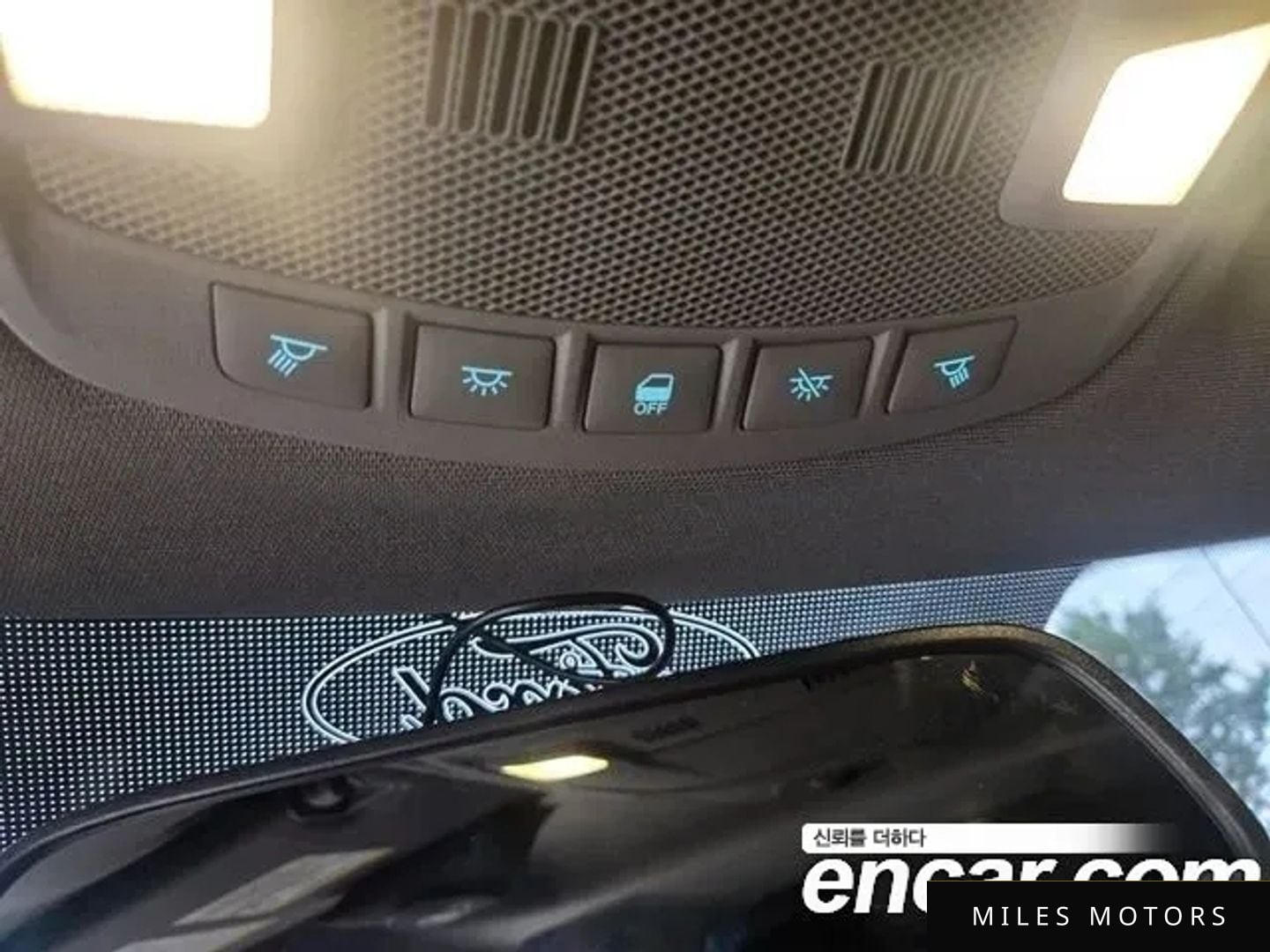 Ford F150 2015 — миниатюра 16