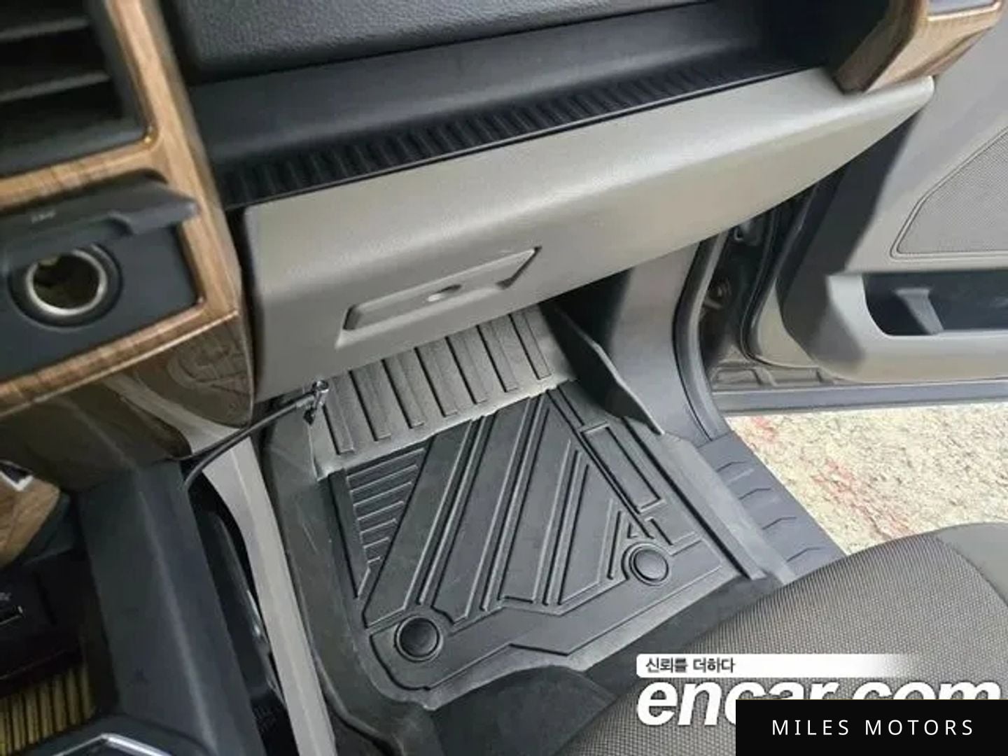 Ford F150 2015 — миниатюра 17