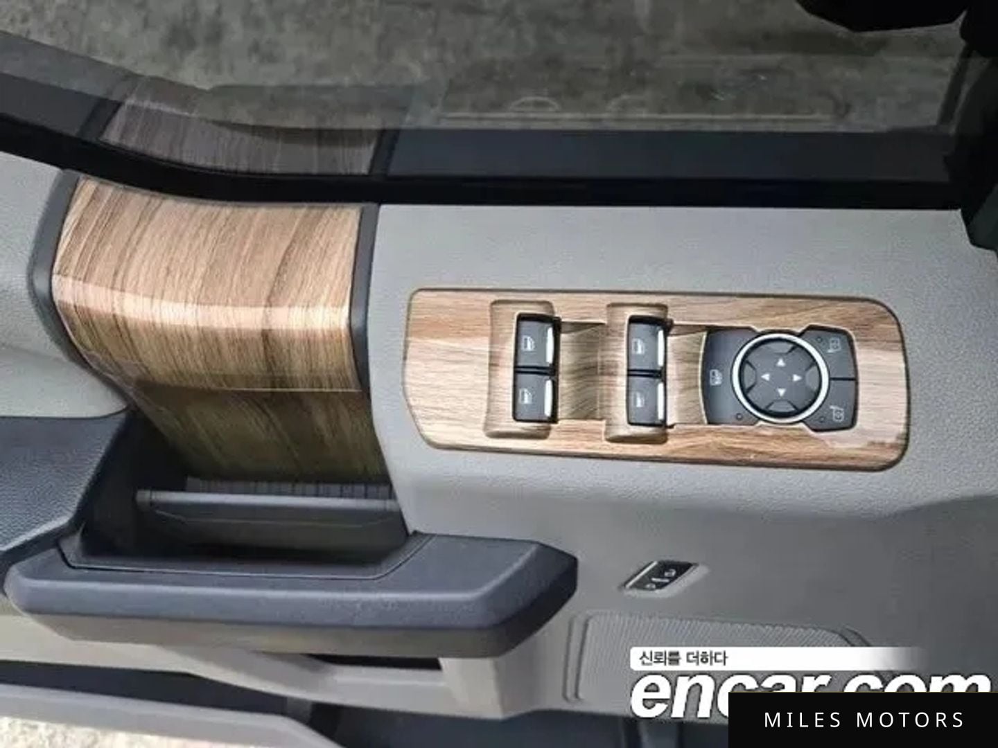 Ford F150 2015 — миниатюра 18