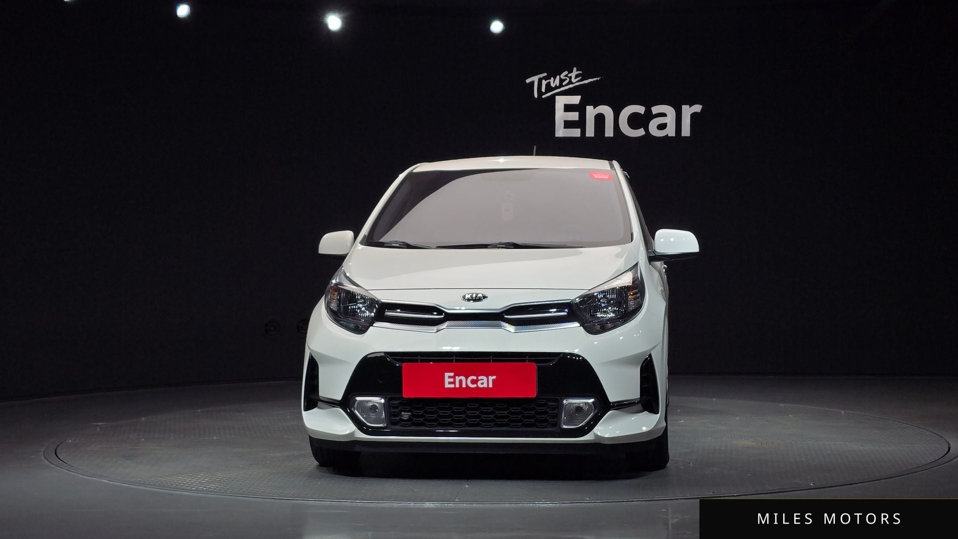Kia morning 2021 — миниатюра 3