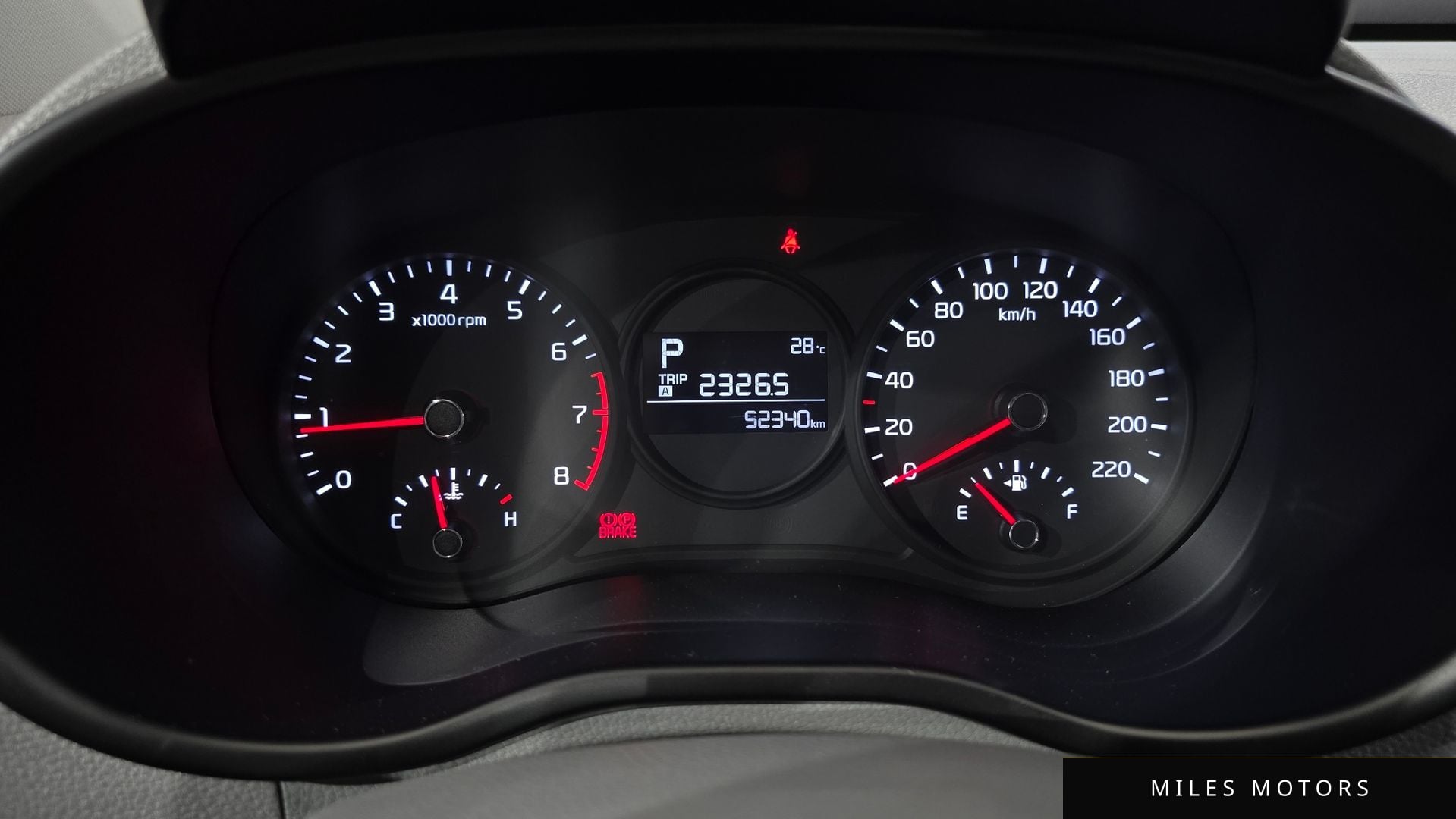 Kia morning 2021 — миниатюра 8
