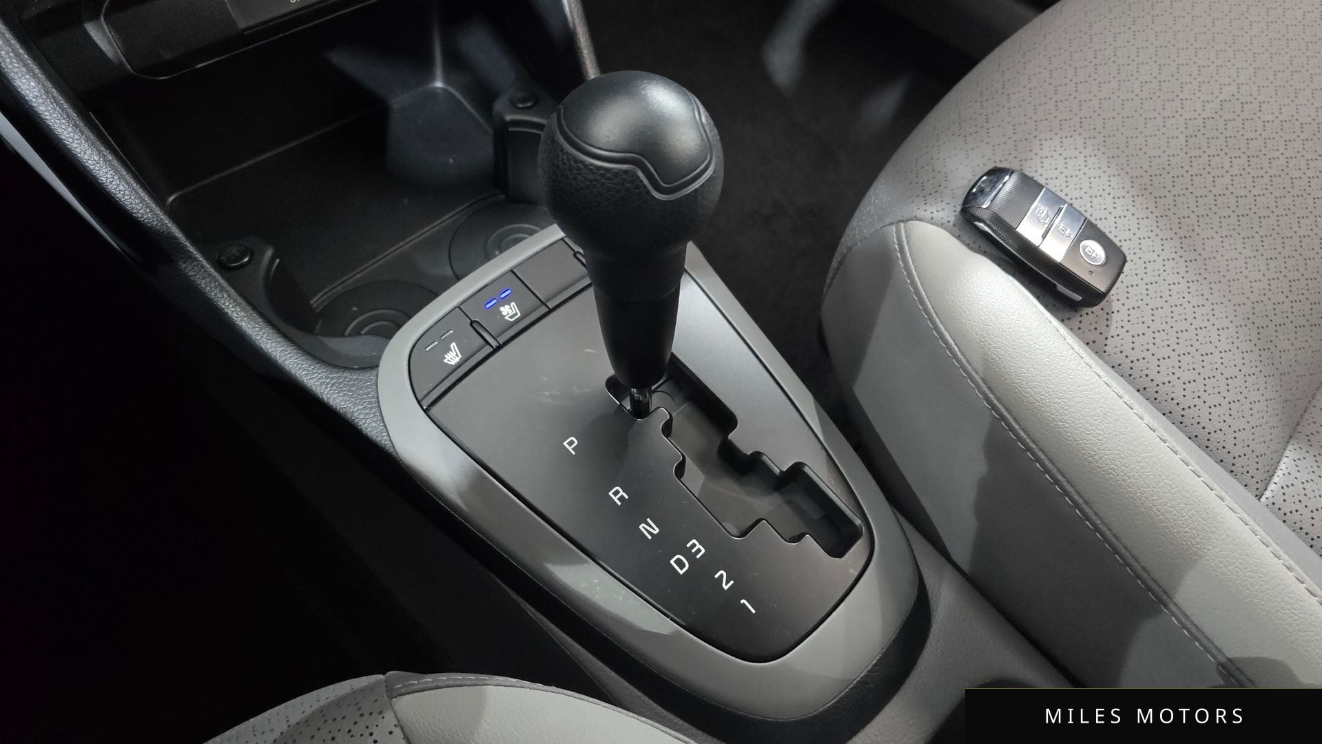 Kia morning 2021 — миниатюра 9