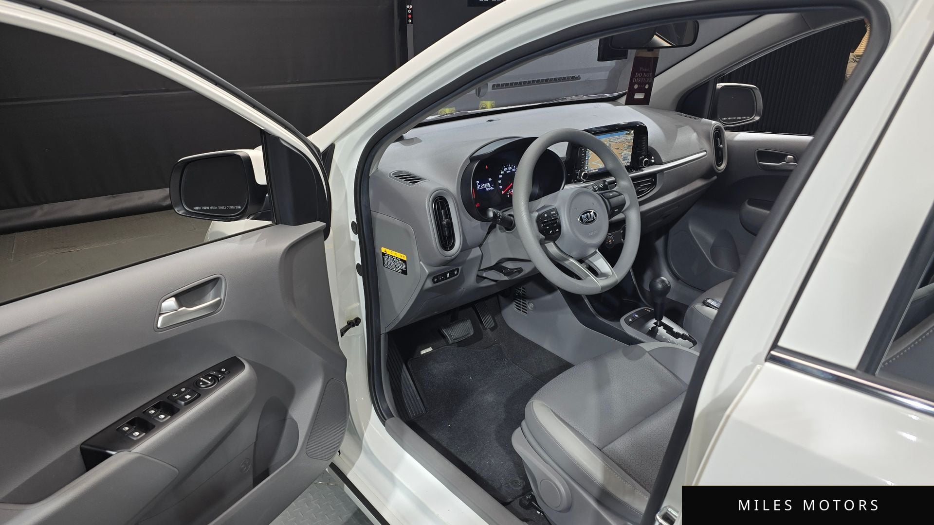 Kia morning 2021 — миниатюра 11