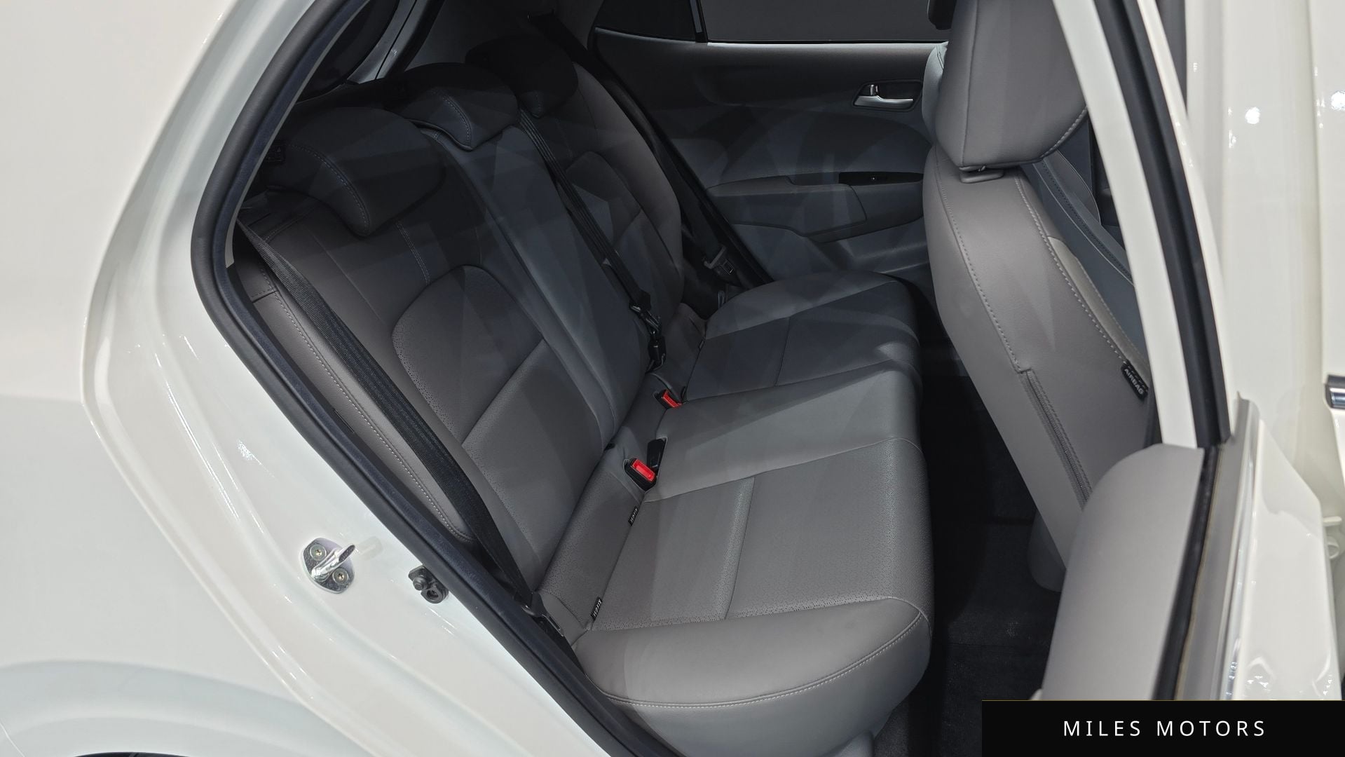 Kia morning 2021 — миниатюра 12