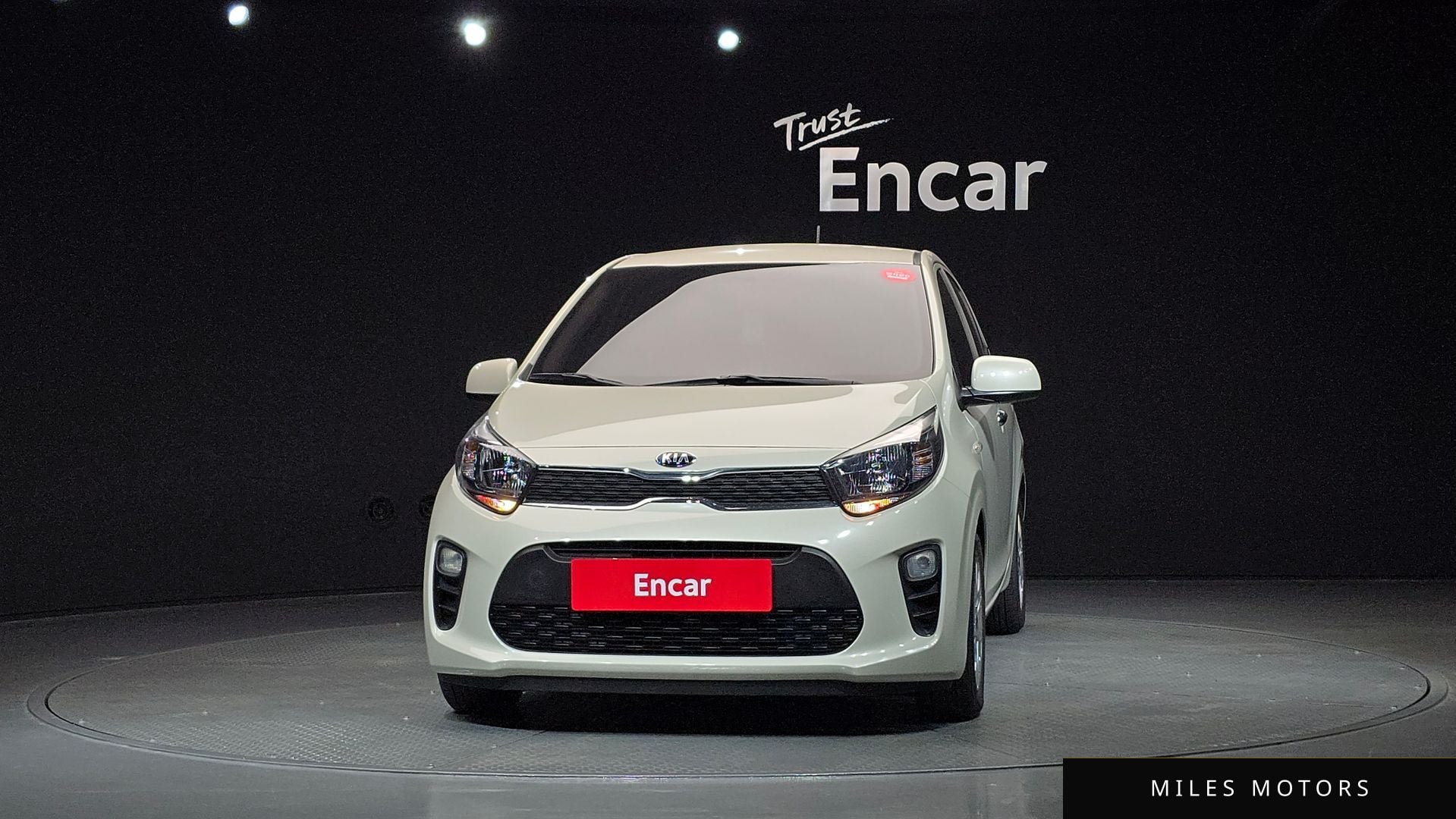Kia morning 2019 — миниатюра 3
