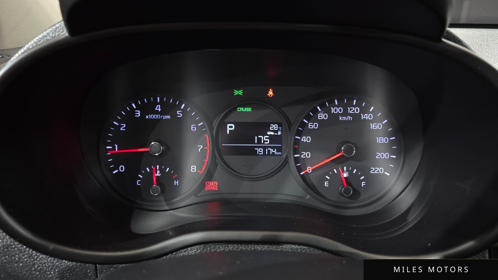 Kia morning 2019 — миниатюра 8