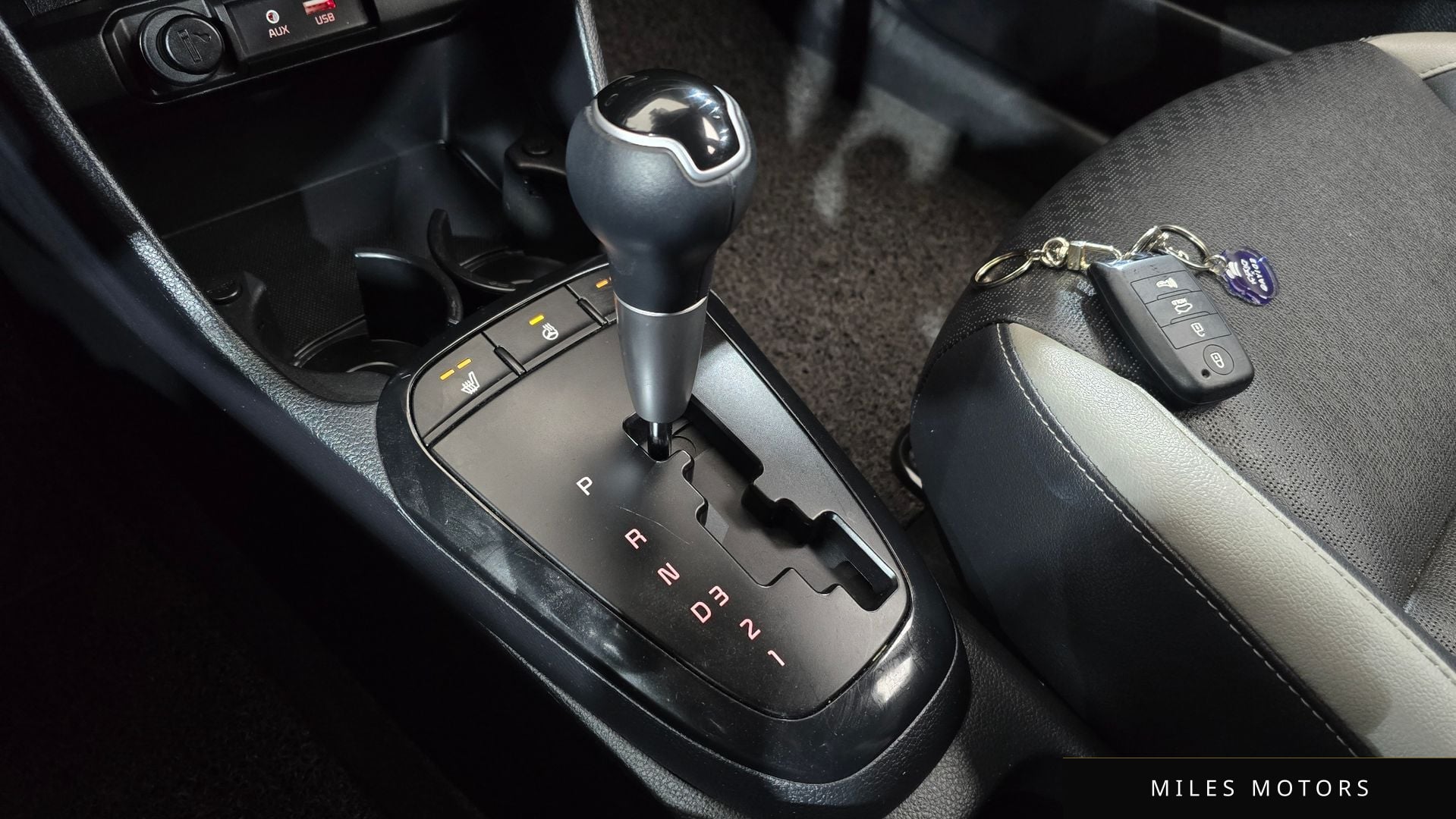 Kia morning 2019 — миниатюра 9