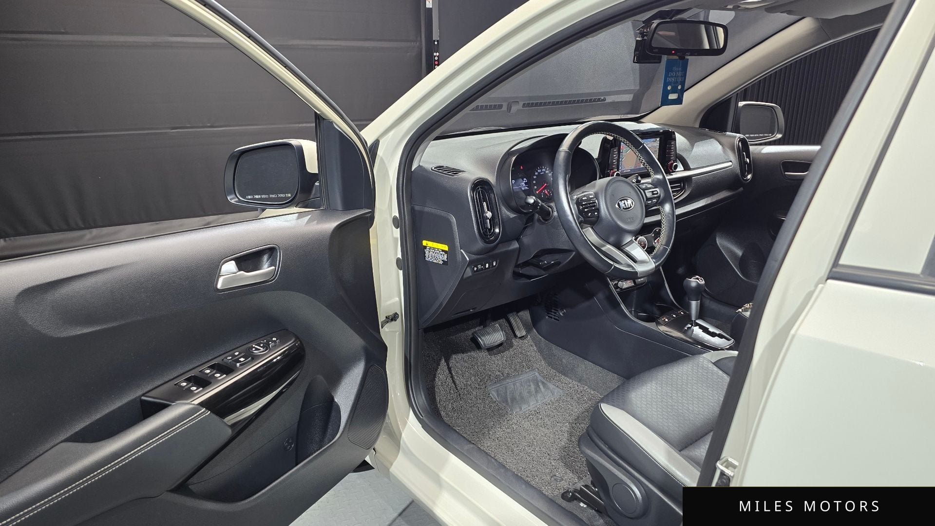 Kia morning 2019 — миниатюра 11