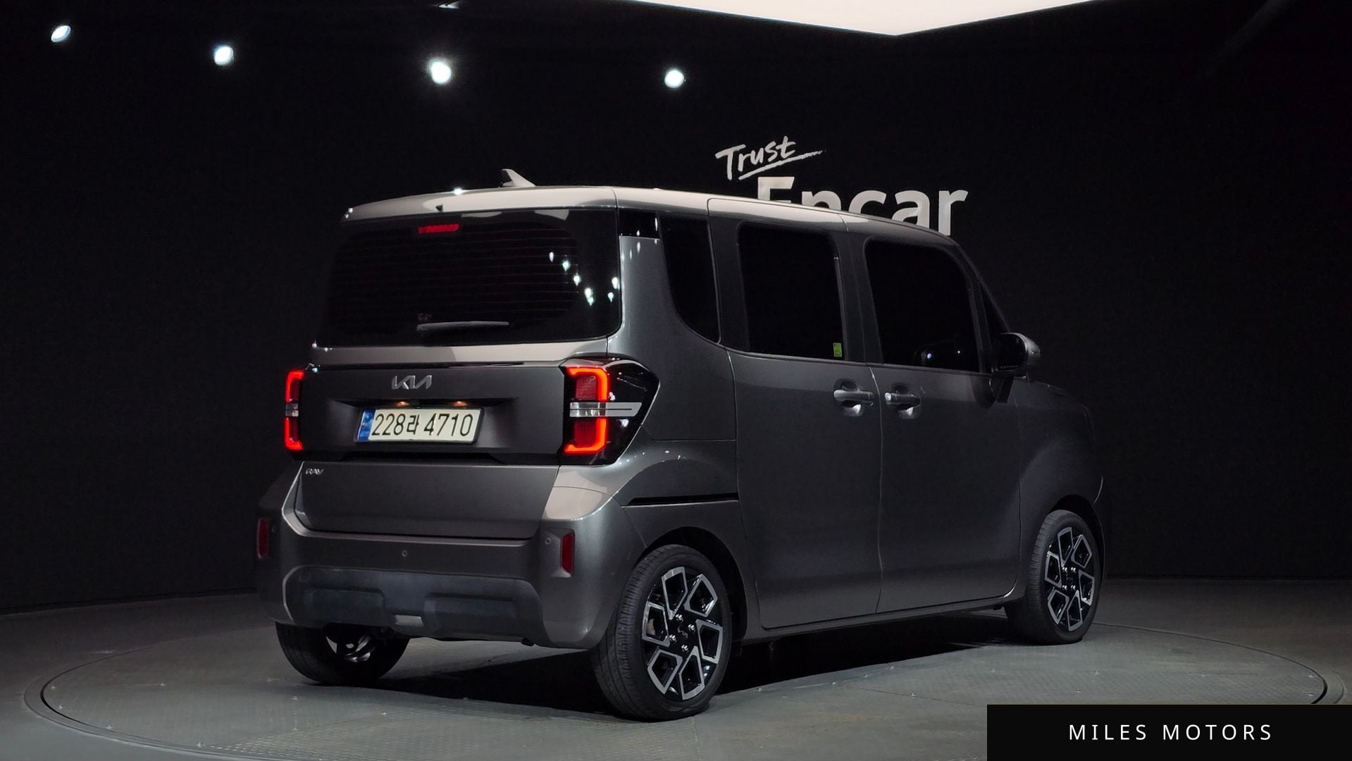 Kia RAY 2023 — миниатюра 2
