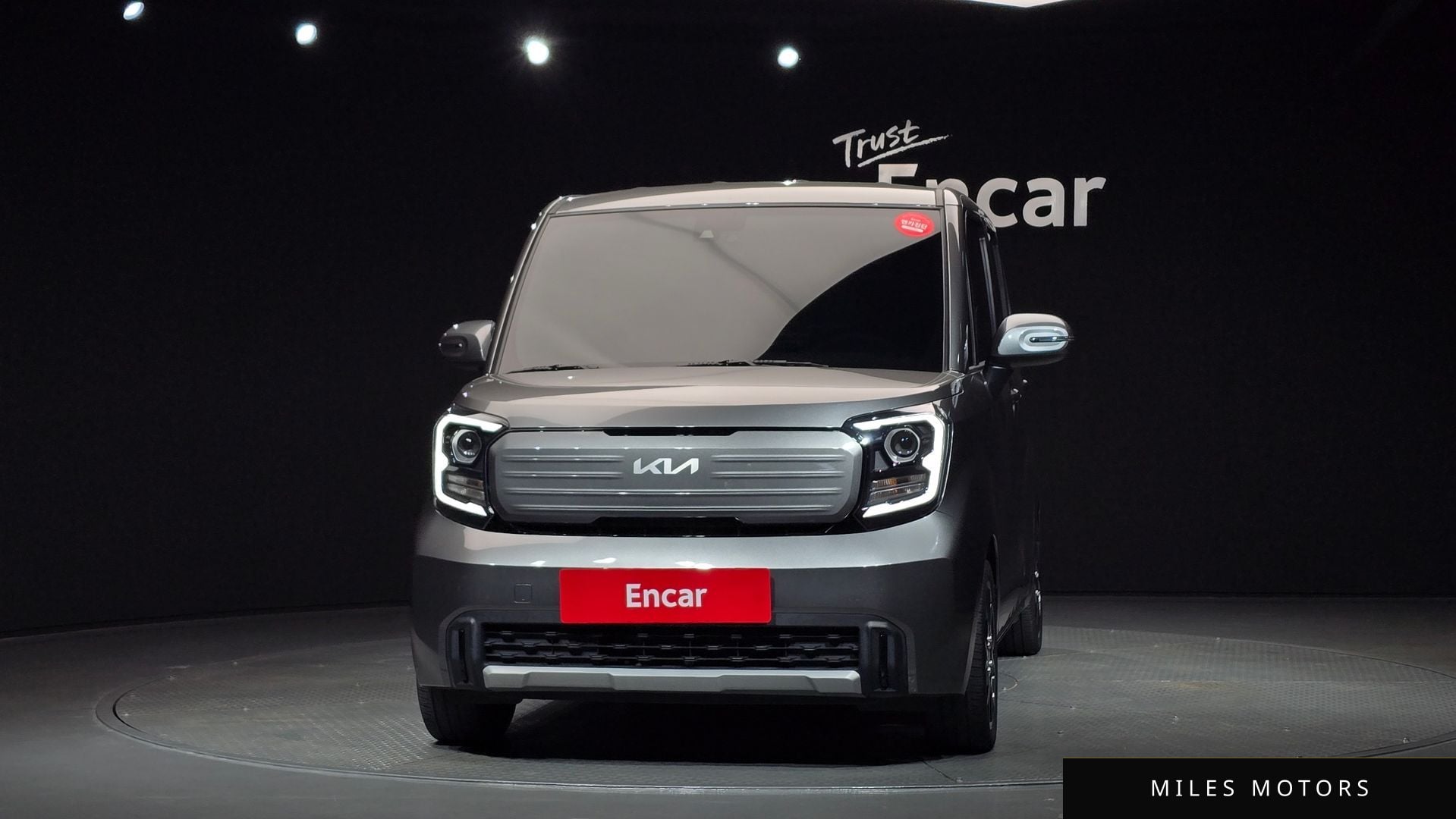 Kia RAY 2023 — миниатюра 3
