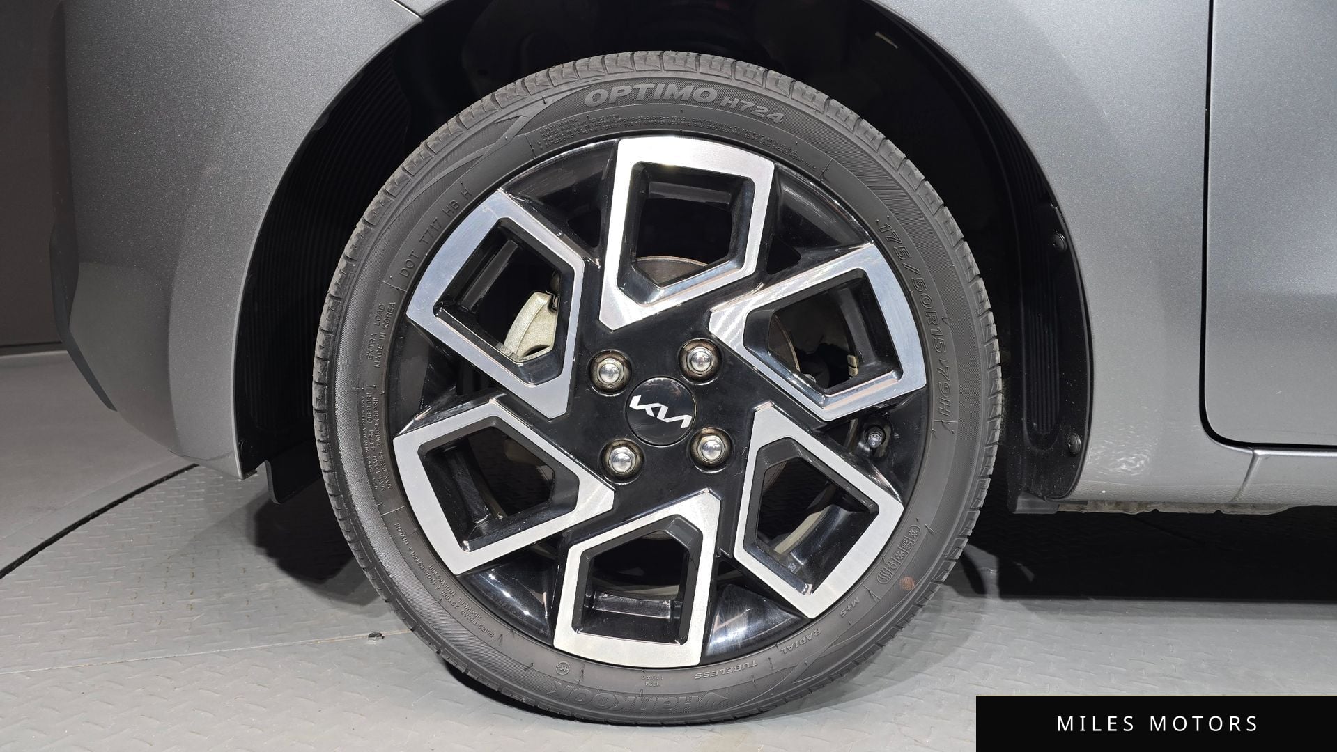 Kia RAY 2023 — миниатюра 5