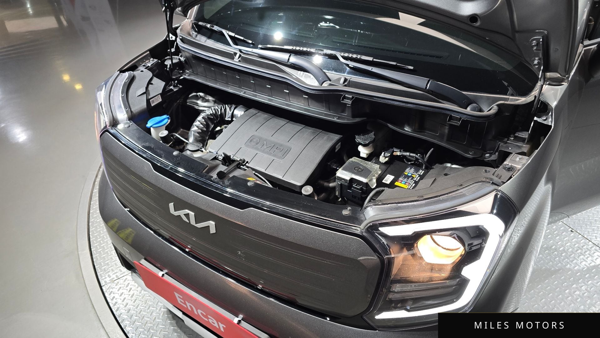 Kia RAY 2023 — миниатюра 6