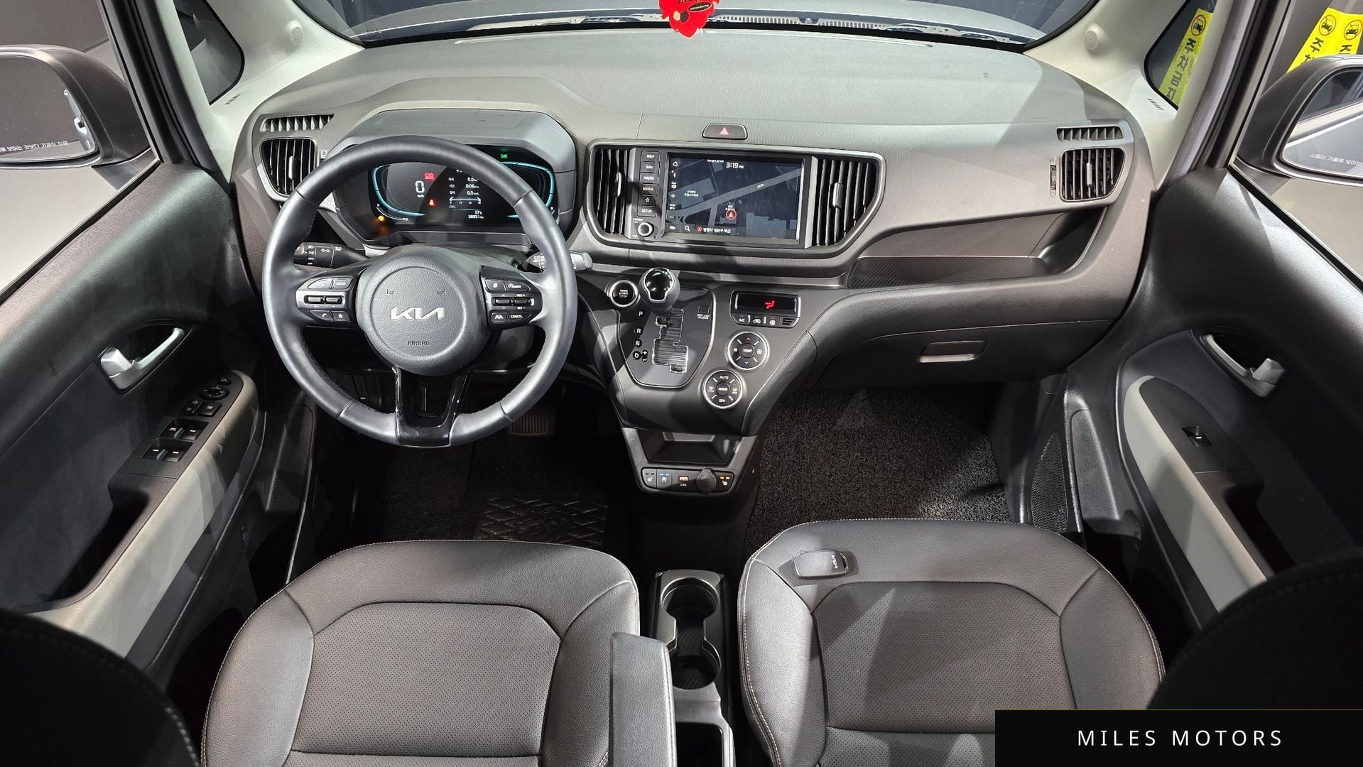 Kia RAY 2023 — миниатюра 7