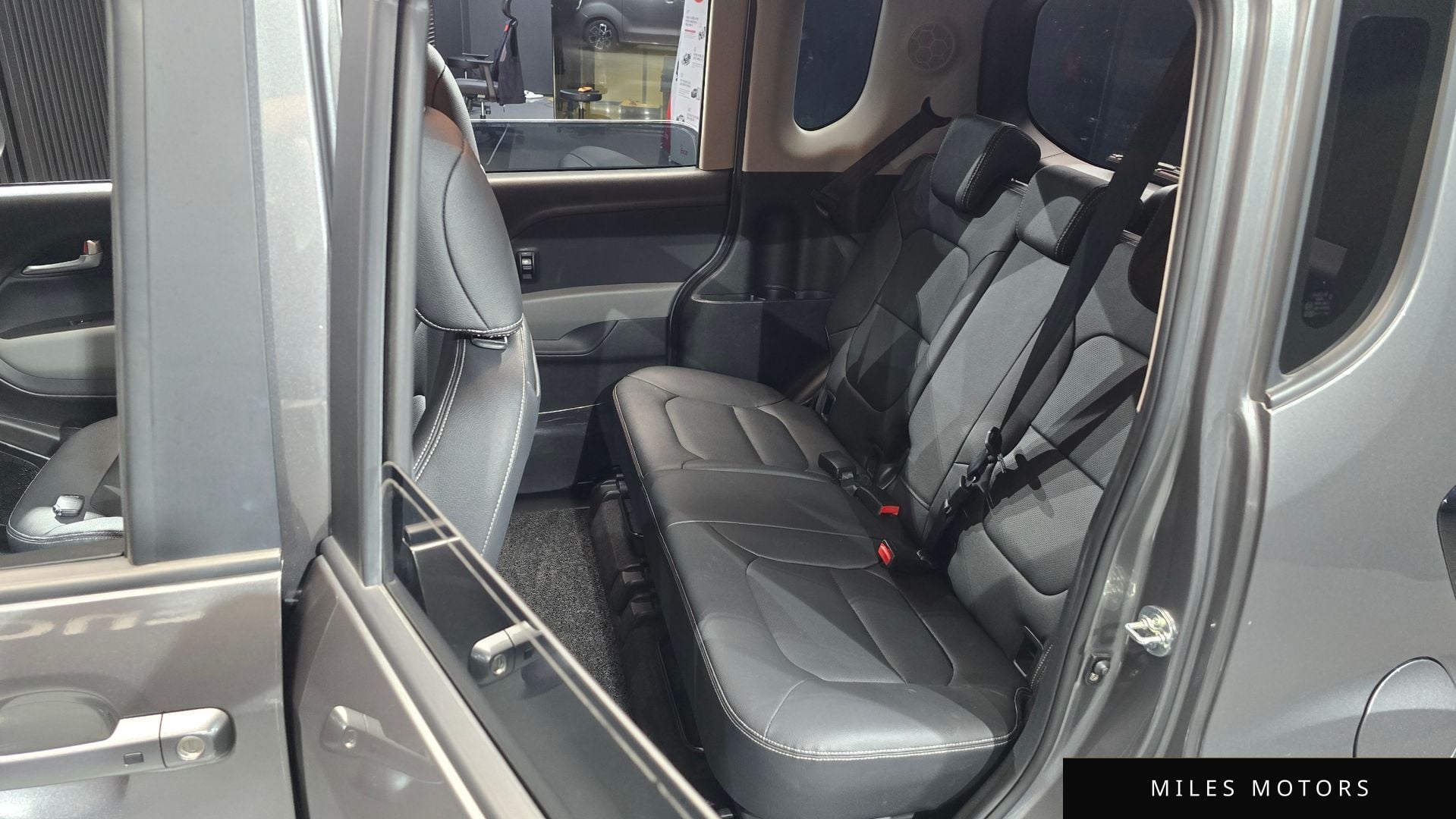 Kia RAY 2023 — миниатюра 12