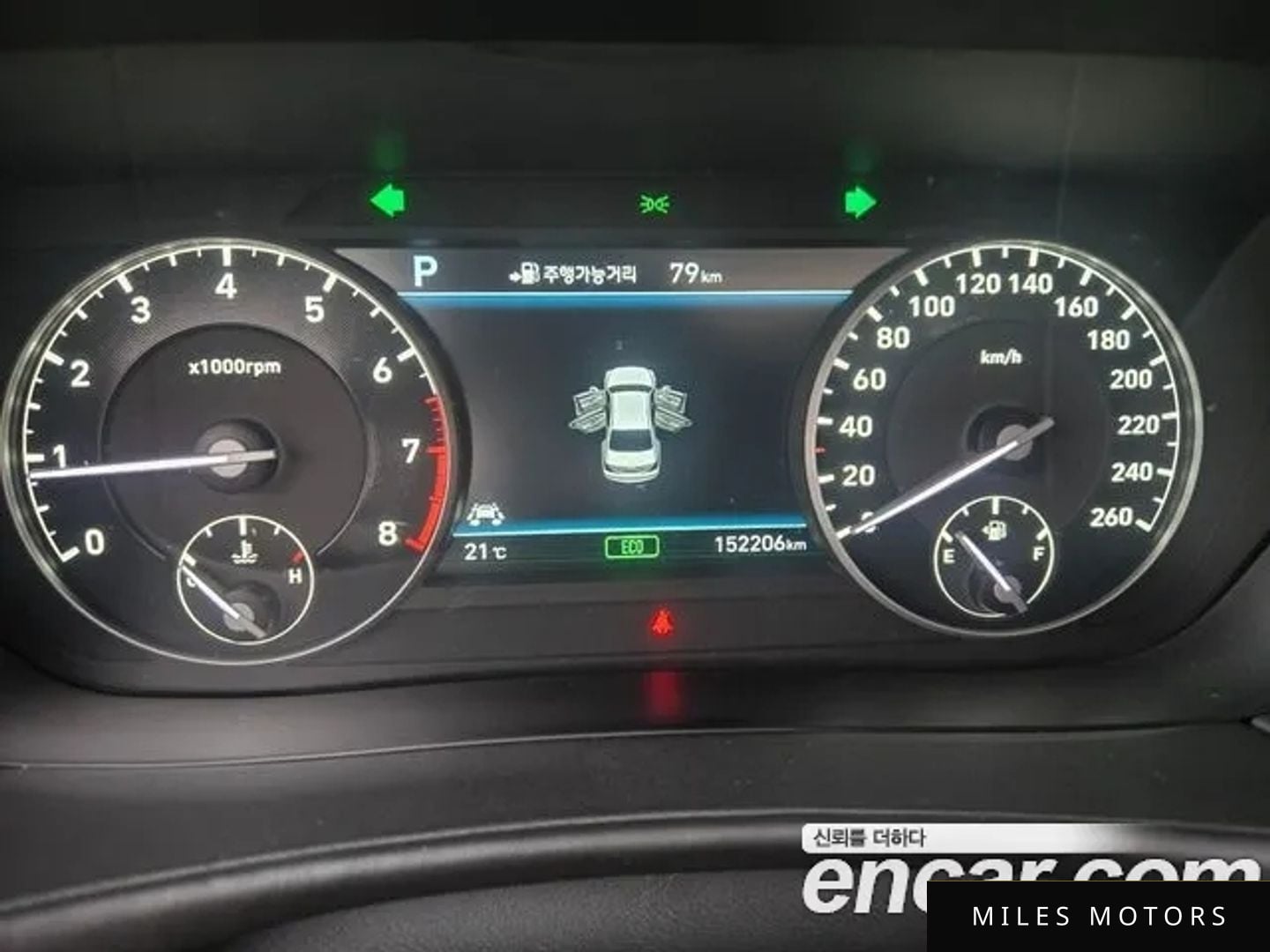 Genesis EQ900 2016 — миниатюра 10