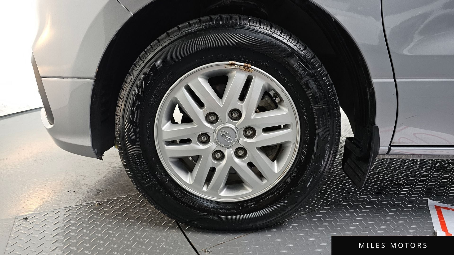 Hyundai Starex 2019 — миниатюра 5