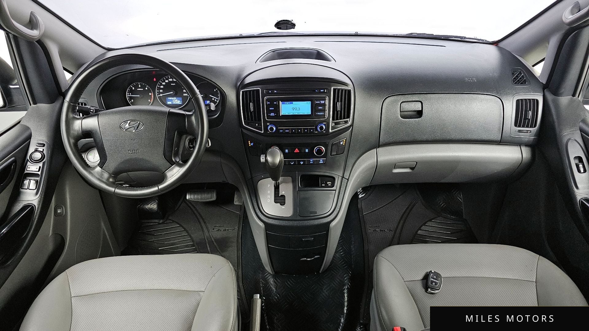 Hyundai Starex 2019 — миниатюра 7