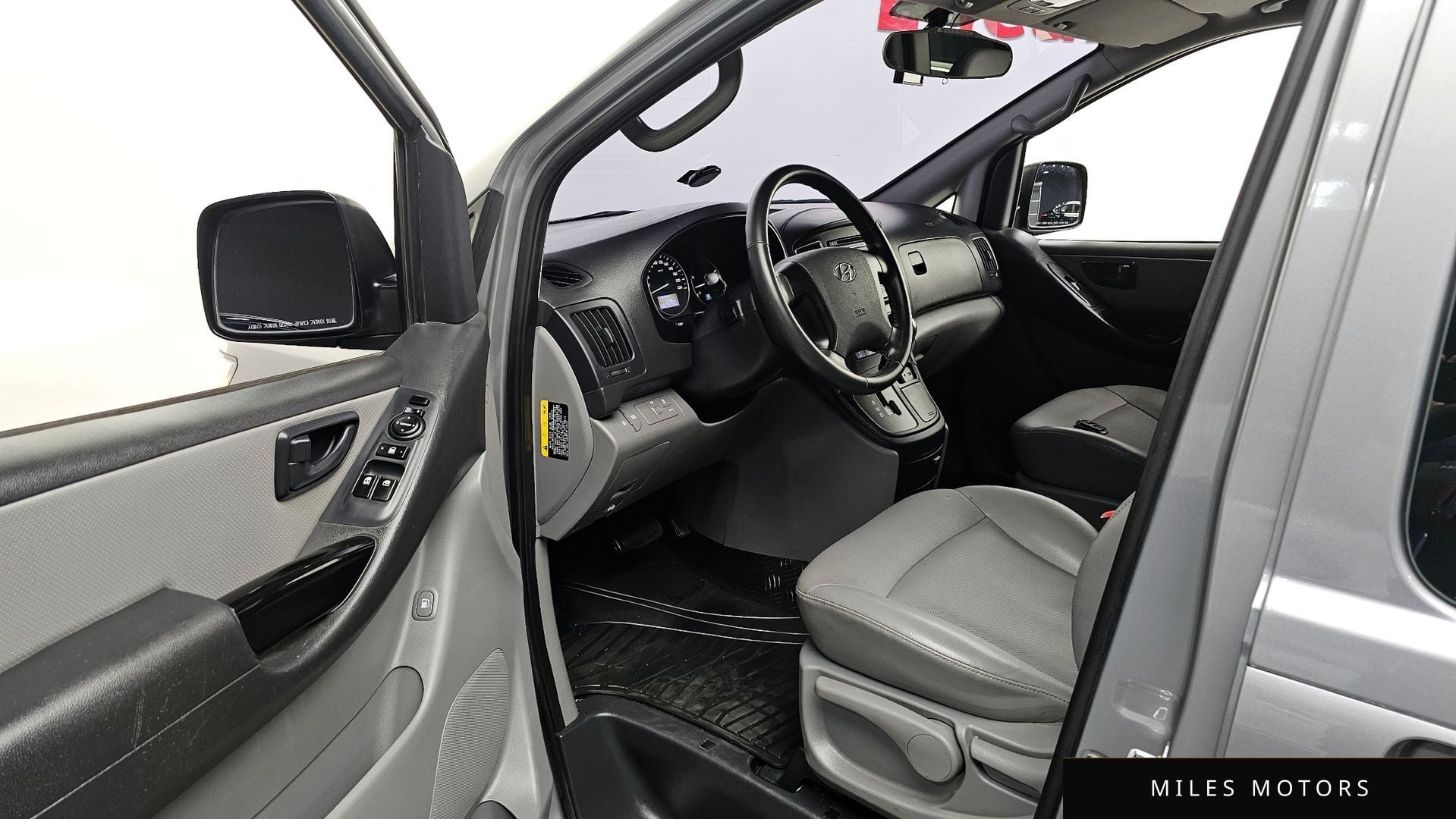 Hyundai Starex 2019 — миниатюра 11