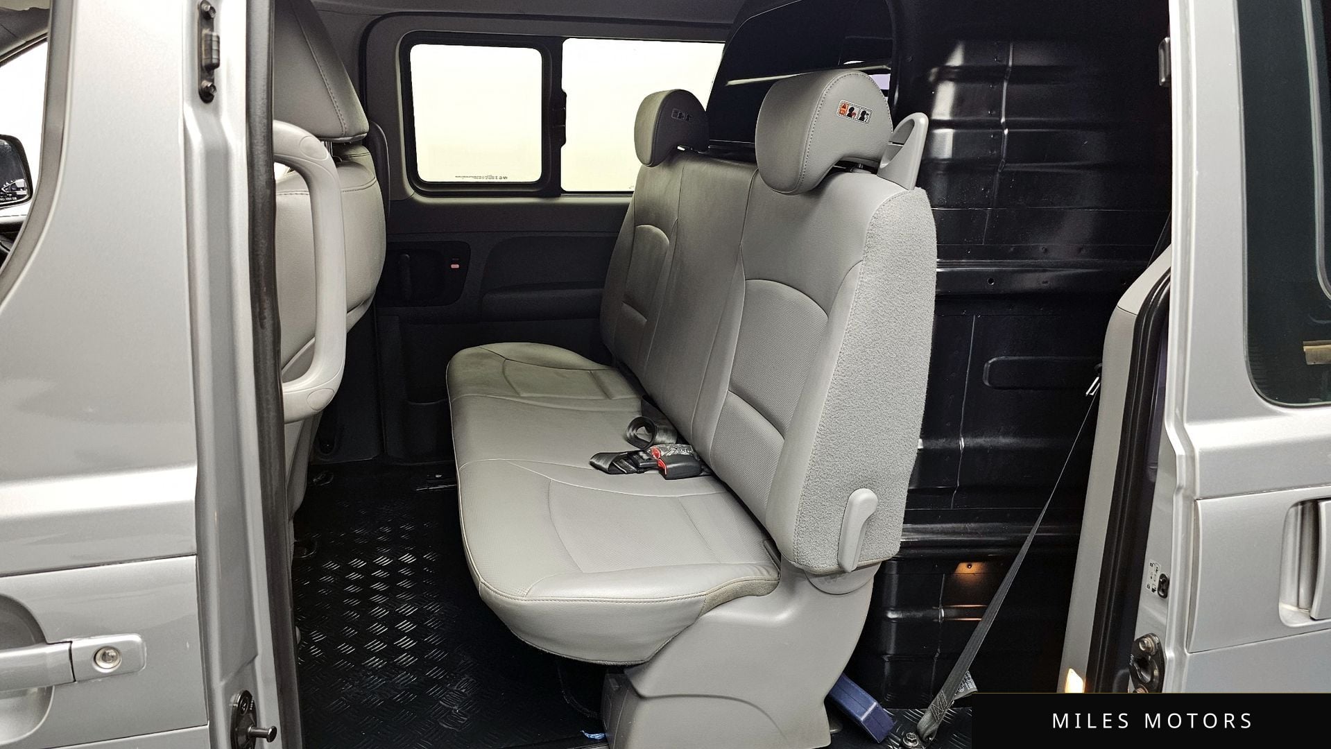 Hyundai Starex 2019 — миниатюра 12