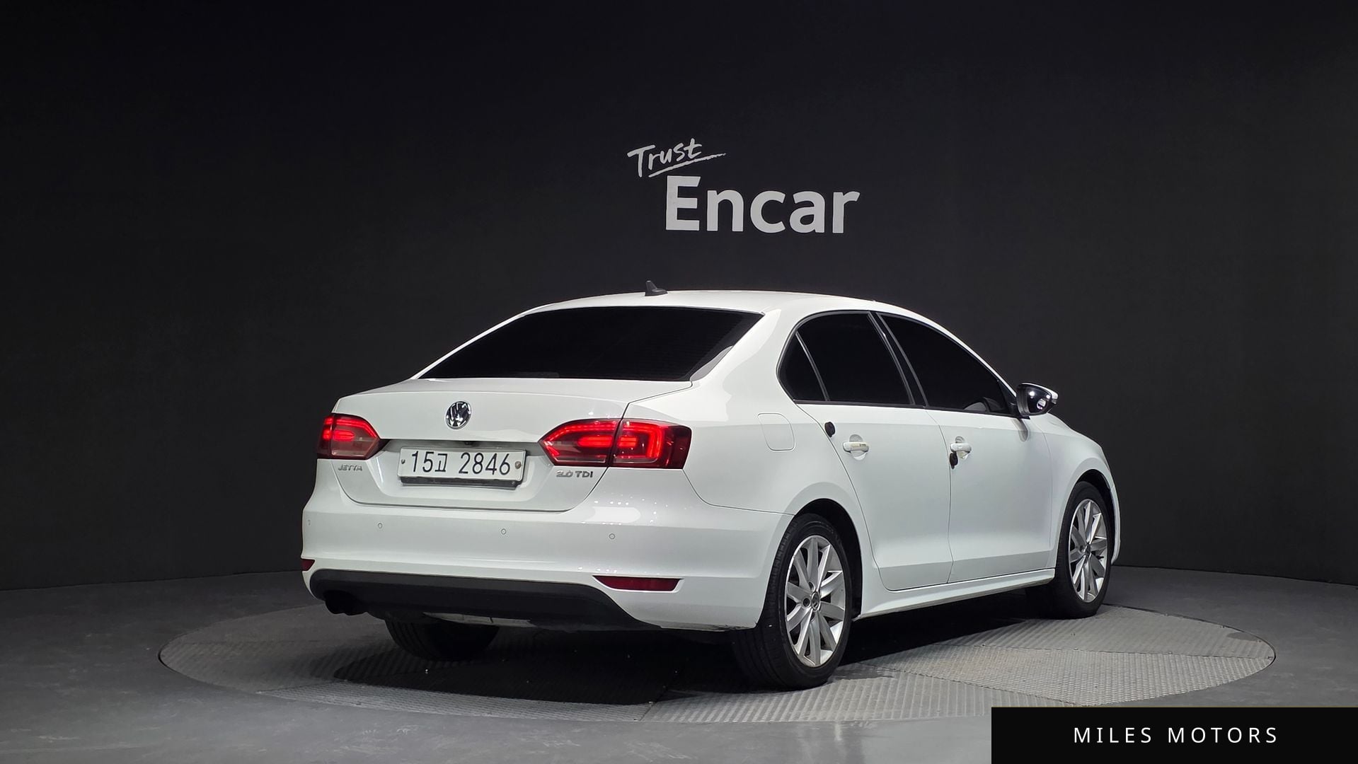 Volkswagen Jetta 2014 — миниатюра 2