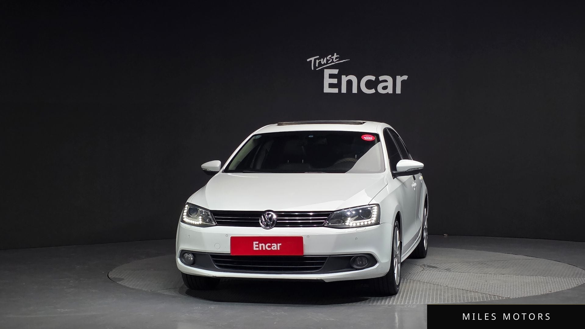 Volkswagen Jetta 2014 — миниатюра 3