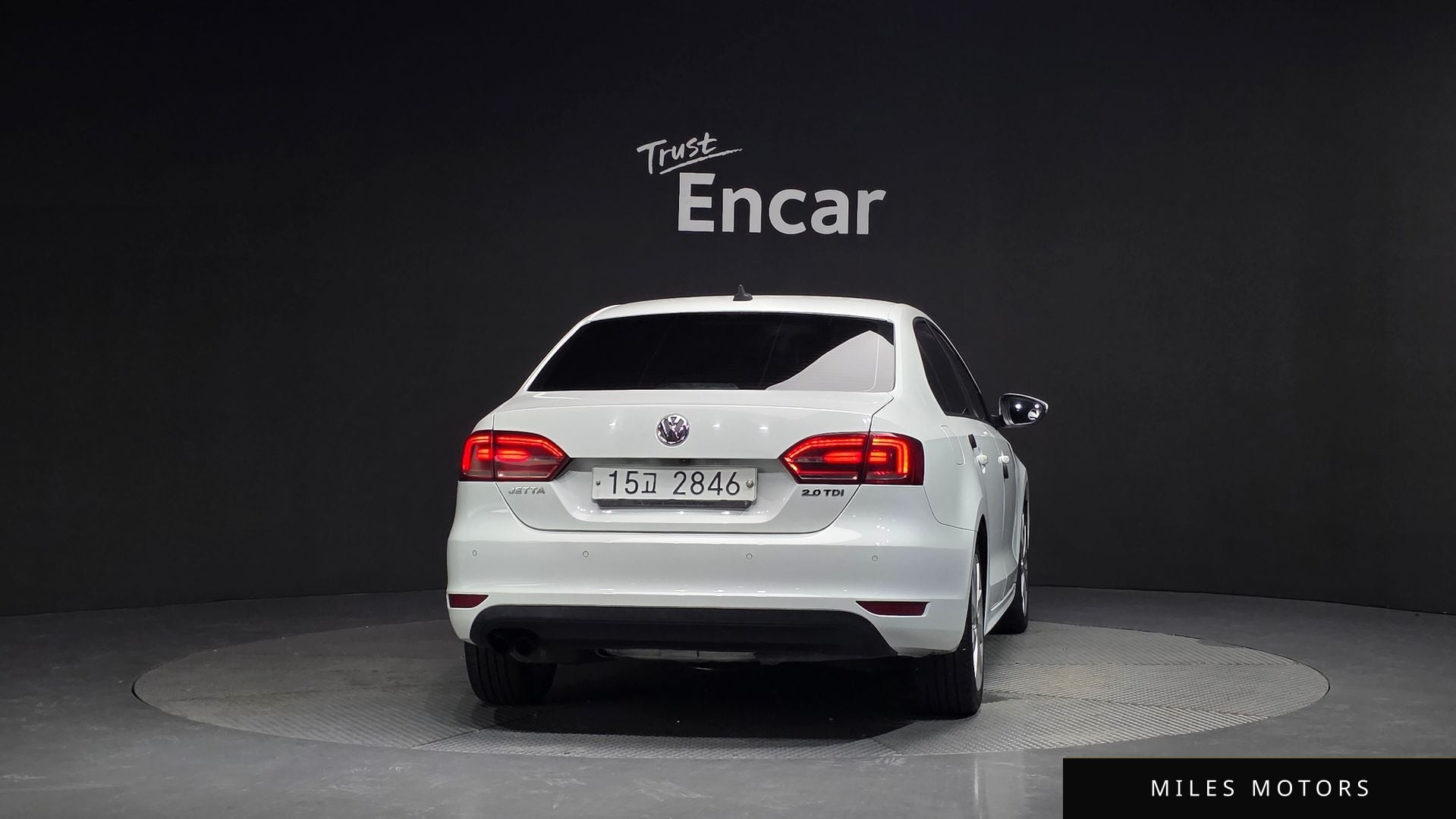 Volkswagen Jetta 2014 — миниатюра 4